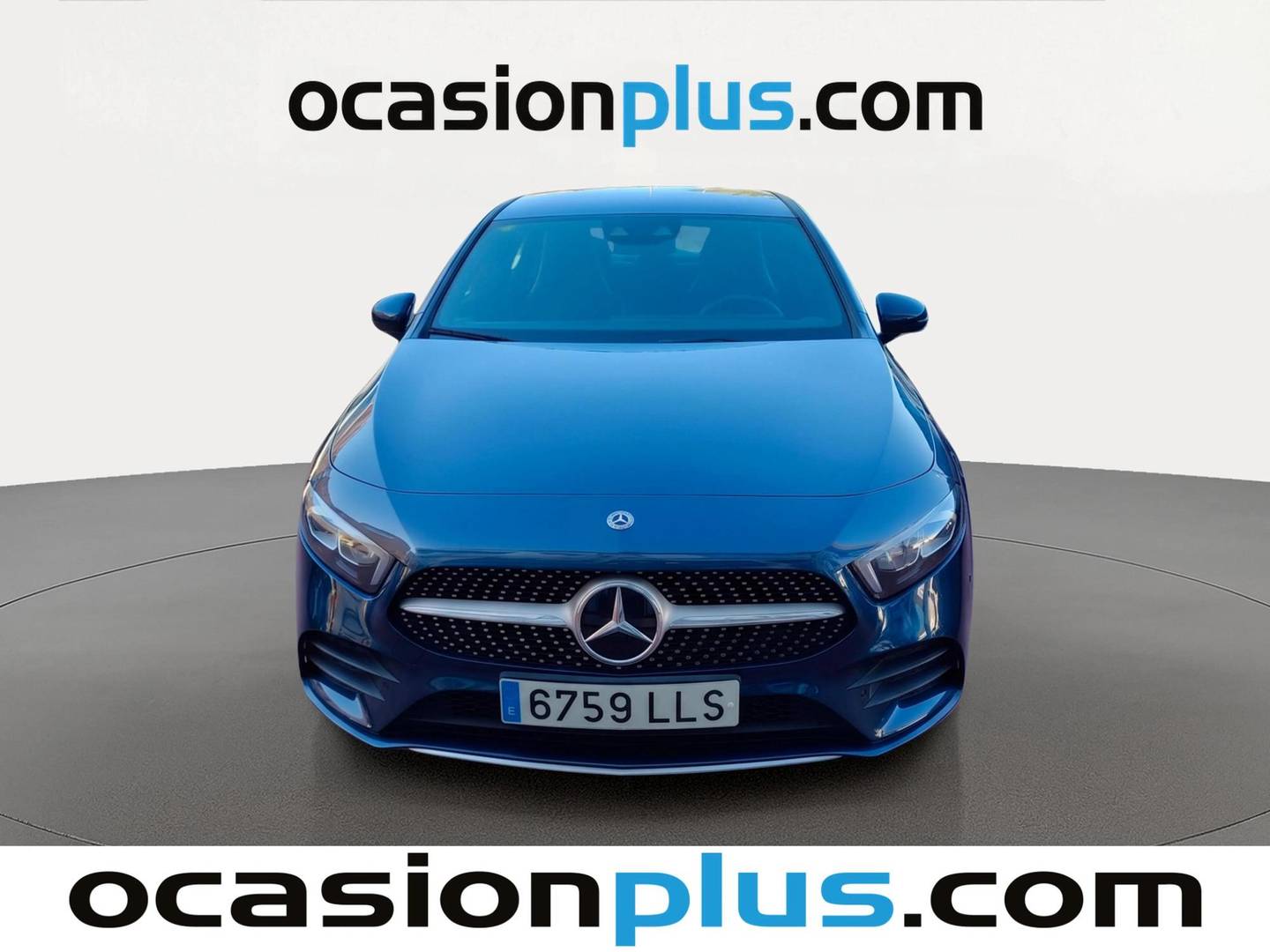 Mercedes Clase A Mercedes Clase A 250 e (218 CV) Pack AMG barato