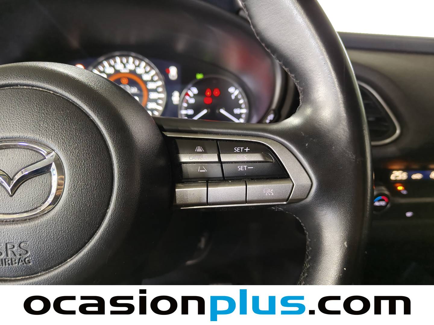 Foto Mazda CX-30 Mazda CX-30 2.0 Skyactiv-G Origin 2WD (122 CV)