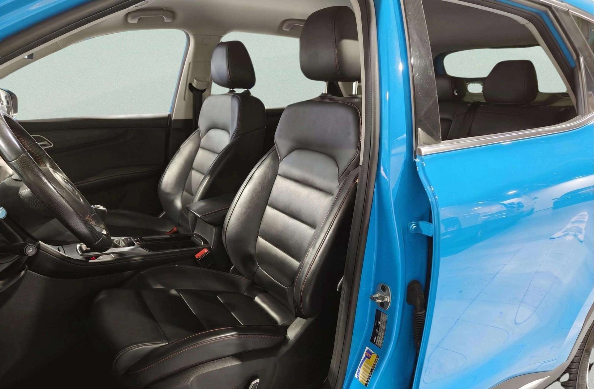 MG HS 1.5 Turbo GDI Comfort - foto 11