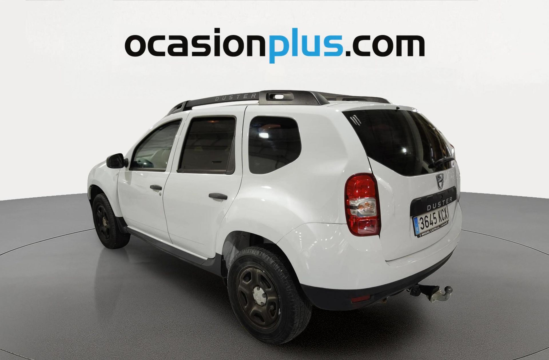 Dacia Duster Ambiance dCi 4x2 - foto 3