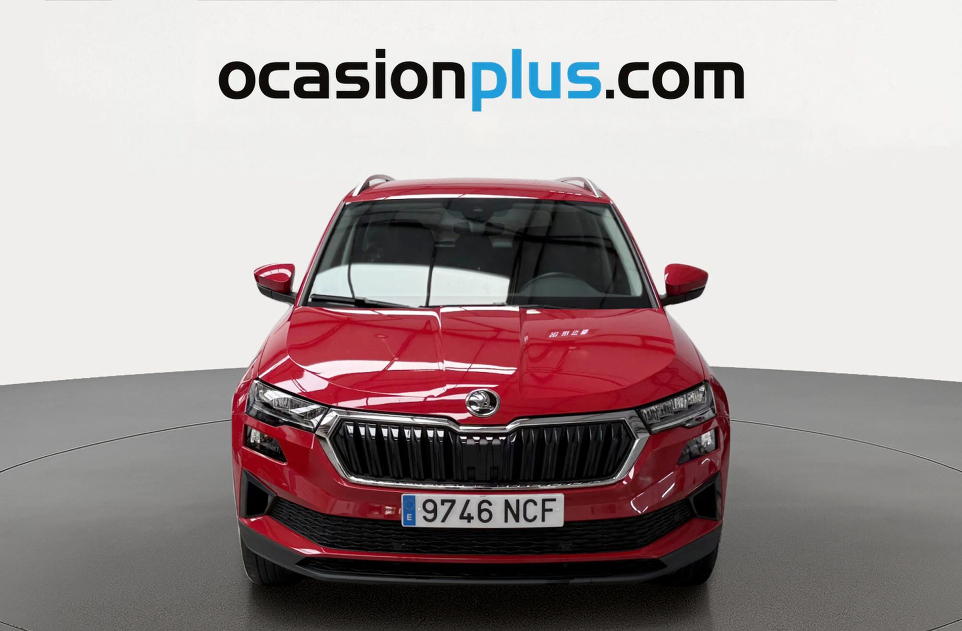 Škoda Karoq 1.0 TSI Selection - foto 12