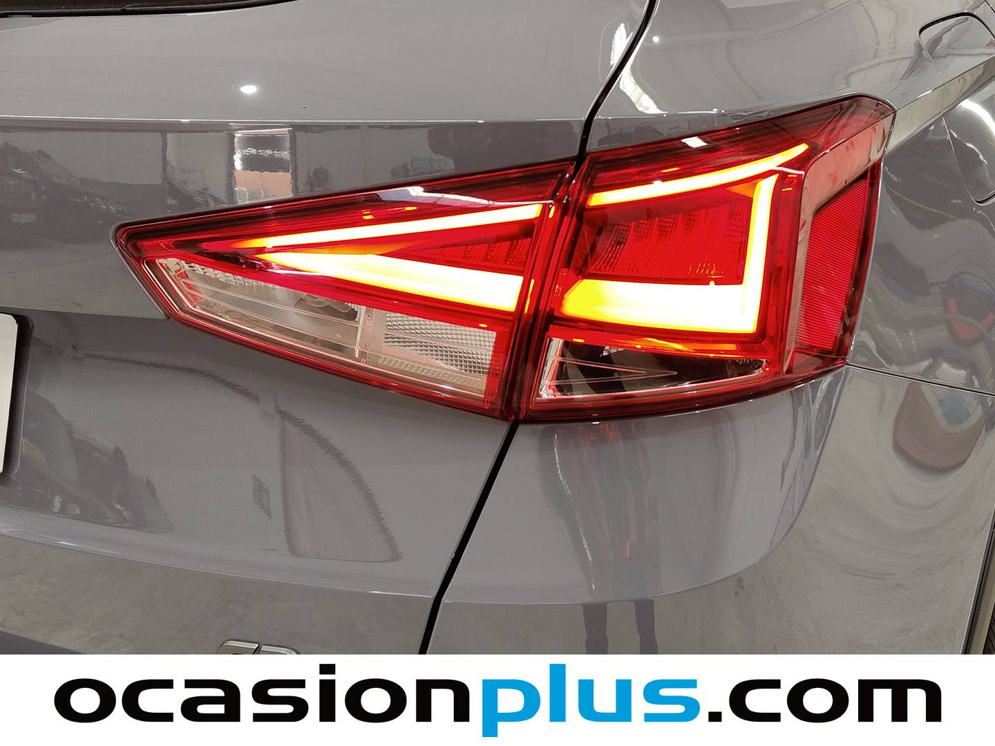 Seat Arona Seat Arona 1.0 TSI S&S FR (115 CV) km 0