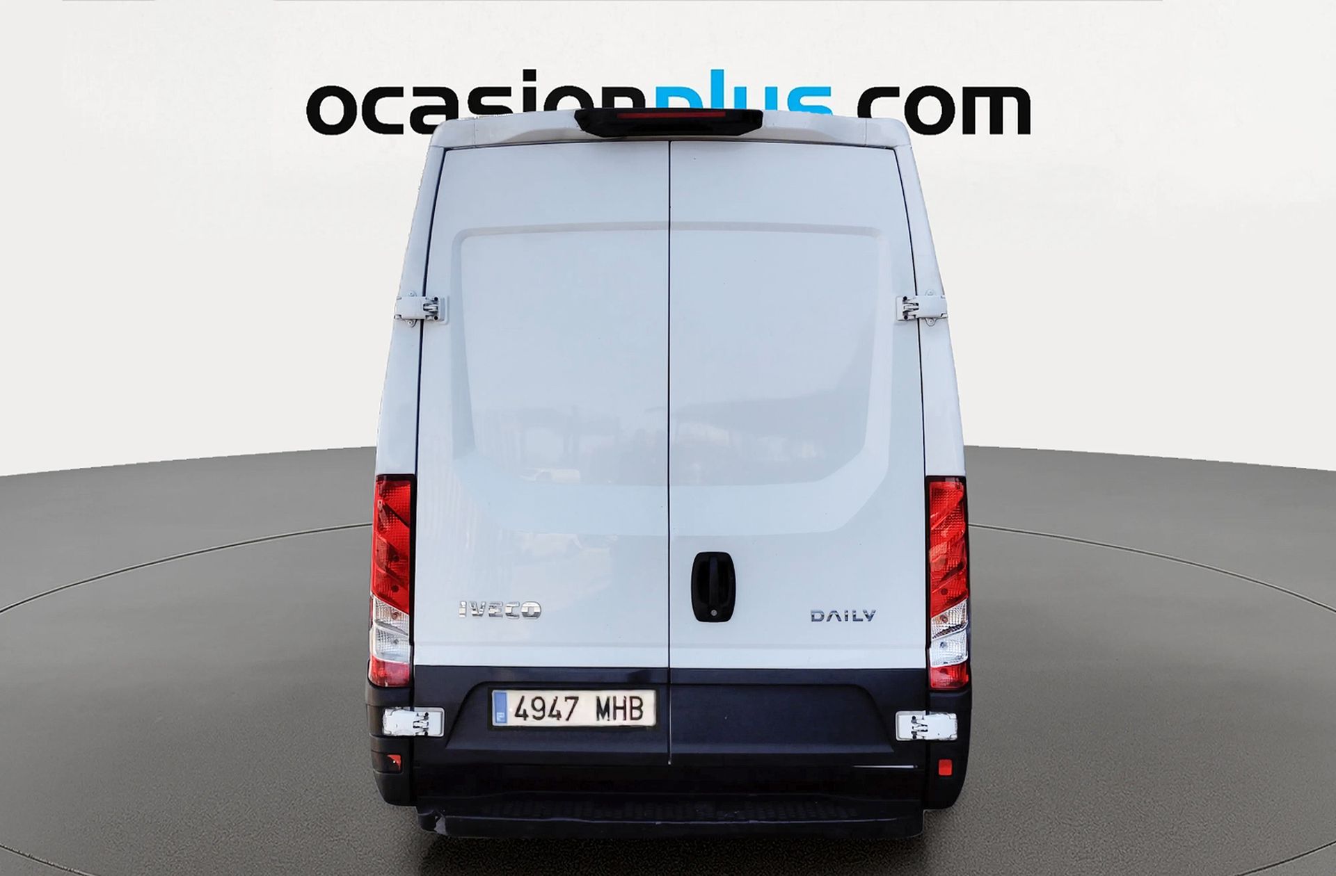 Iveco Daily Furgon 35S 16 V 3520L/H2 - foto 13