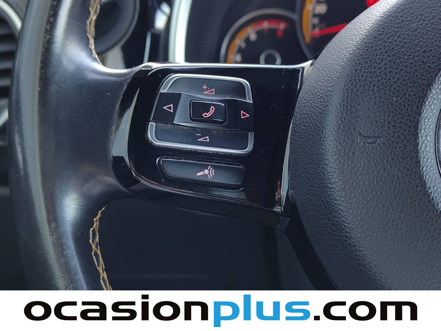 Volkswagen Beetle Volkswagen Beetle Dune 1.4 TSI BMT (150 CV) DSG seminuevo