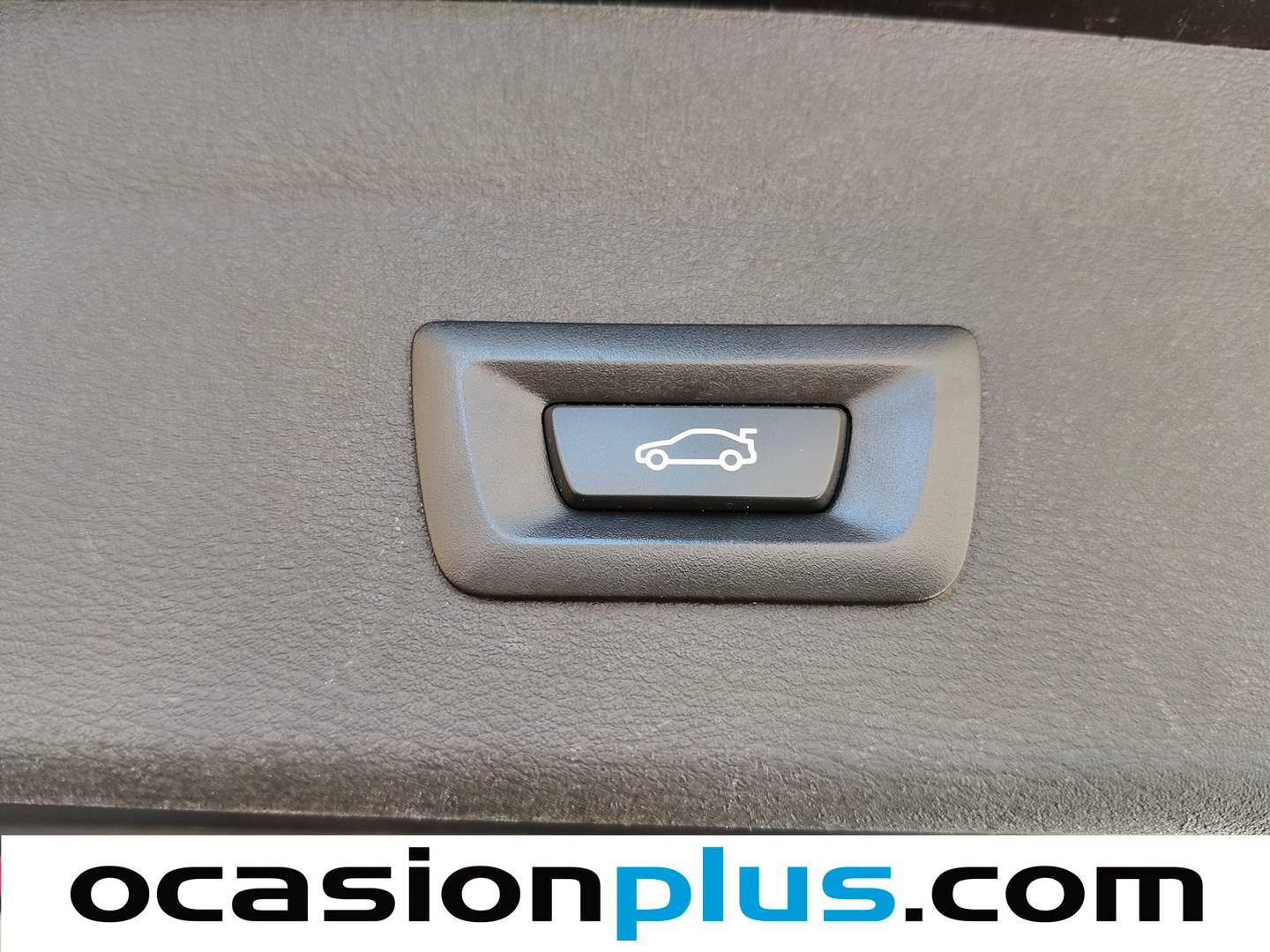 Acabados BMW X1 BMW X1 sDrive18d (150 CV)