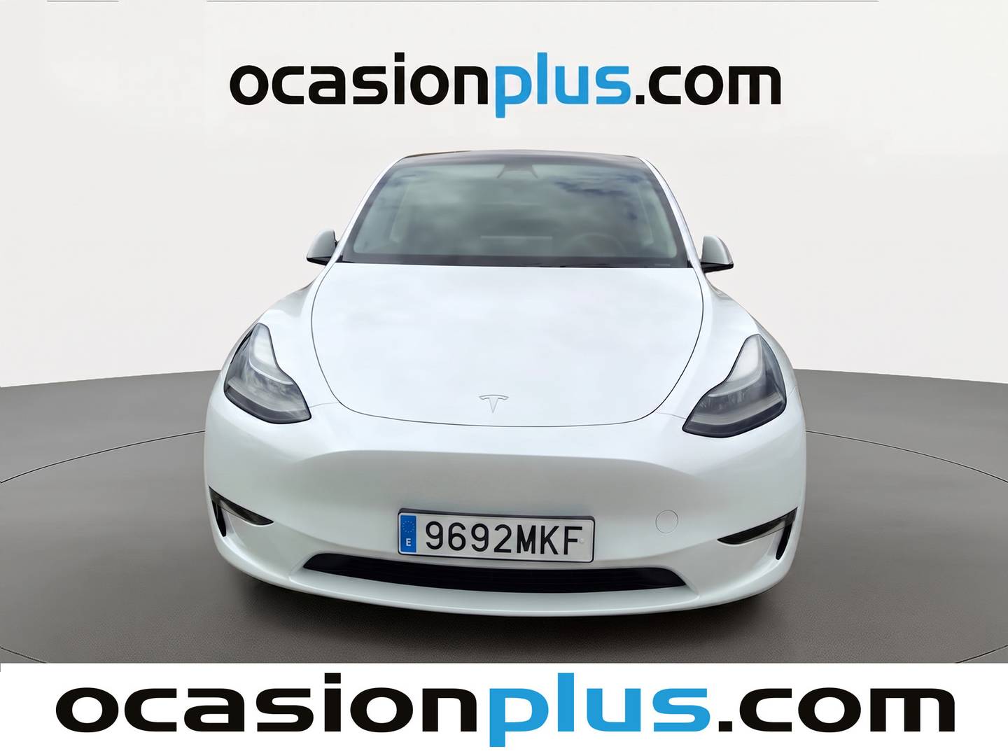 Tesla Model Y Tesla Model Y Gran Autonomía 4WD (514 CV) barato