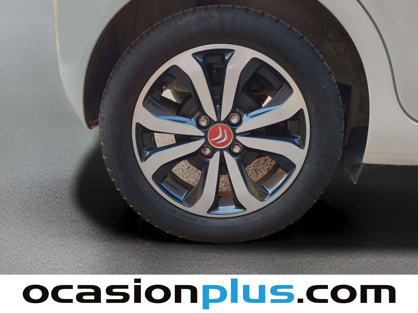 Citroën C1 Citroën C1 PureTech 82 Feel Edition (82 CV) al mejor precio