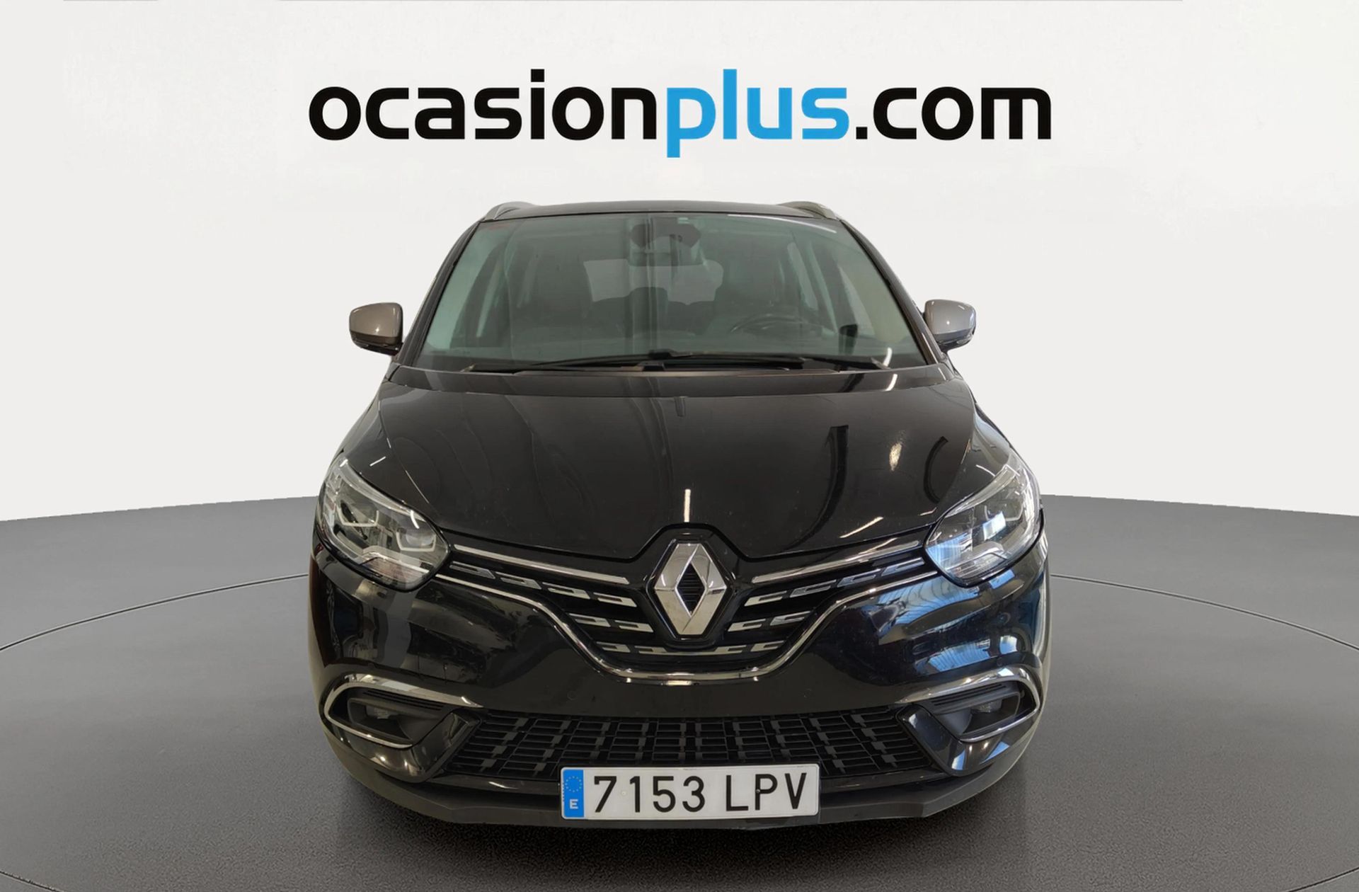 Renault Grand Scénic Zen Energy TCe EDC - foto 14