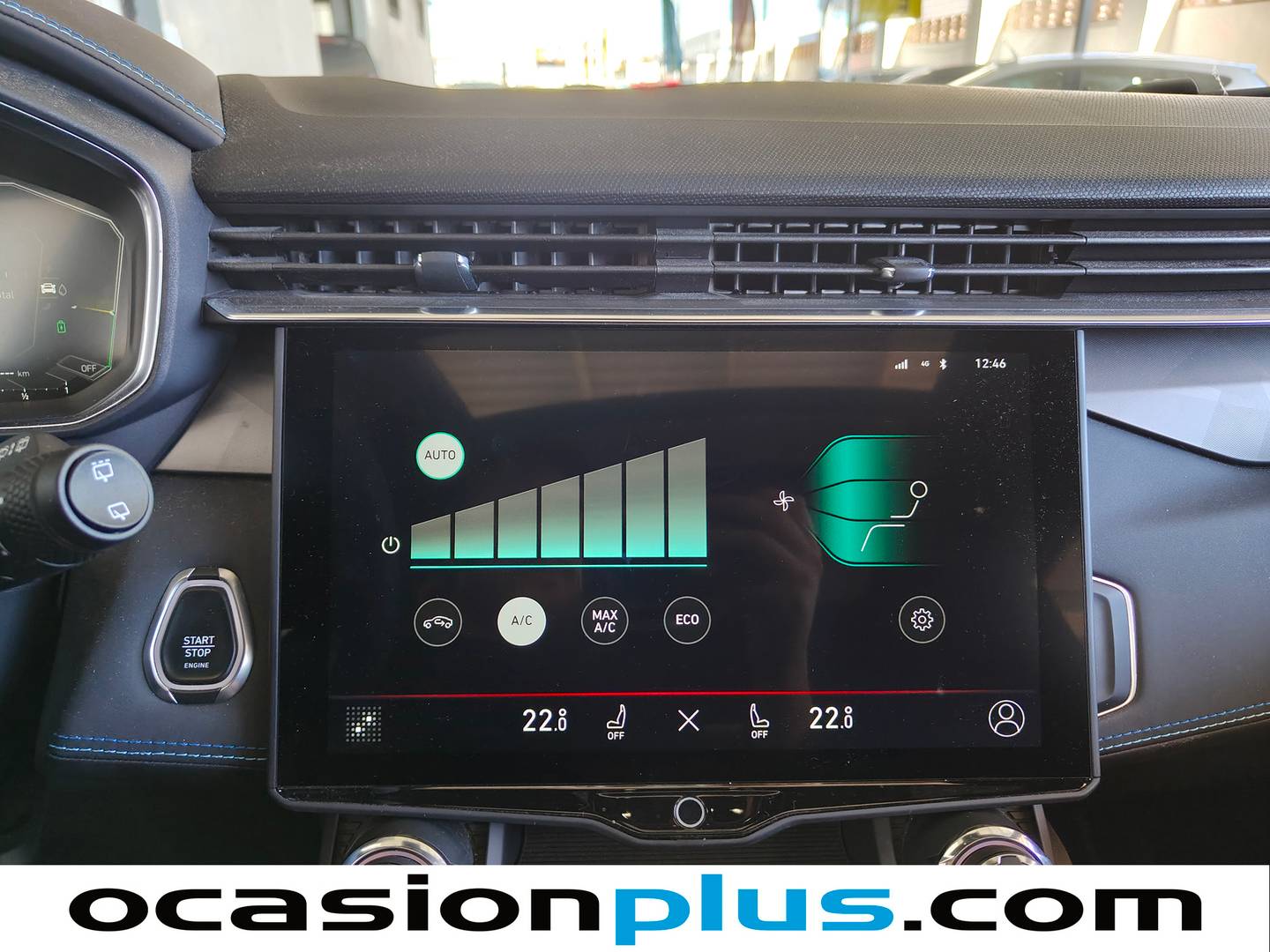 Lynk & Co 01 Lynk & Co 01 1.5 PHEV  (261 CV) de segunda mano