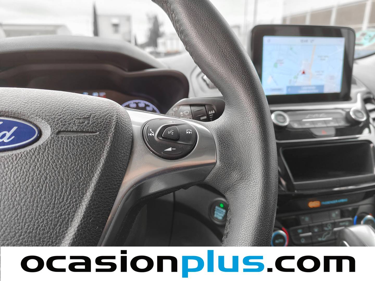 Ford Tourneo Connect Ford Tourneo Connect Connect 1.5 TDCI S&S Titanium Auto (120 CV) barato