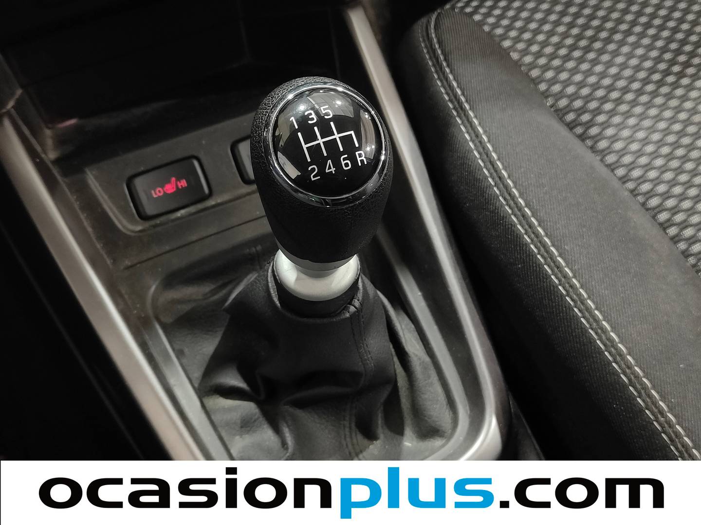 Suzuki Vitara Suzuki Vitara 1.4 T Mild Hybrid GLE 4WD (129 CV) de segunda mano