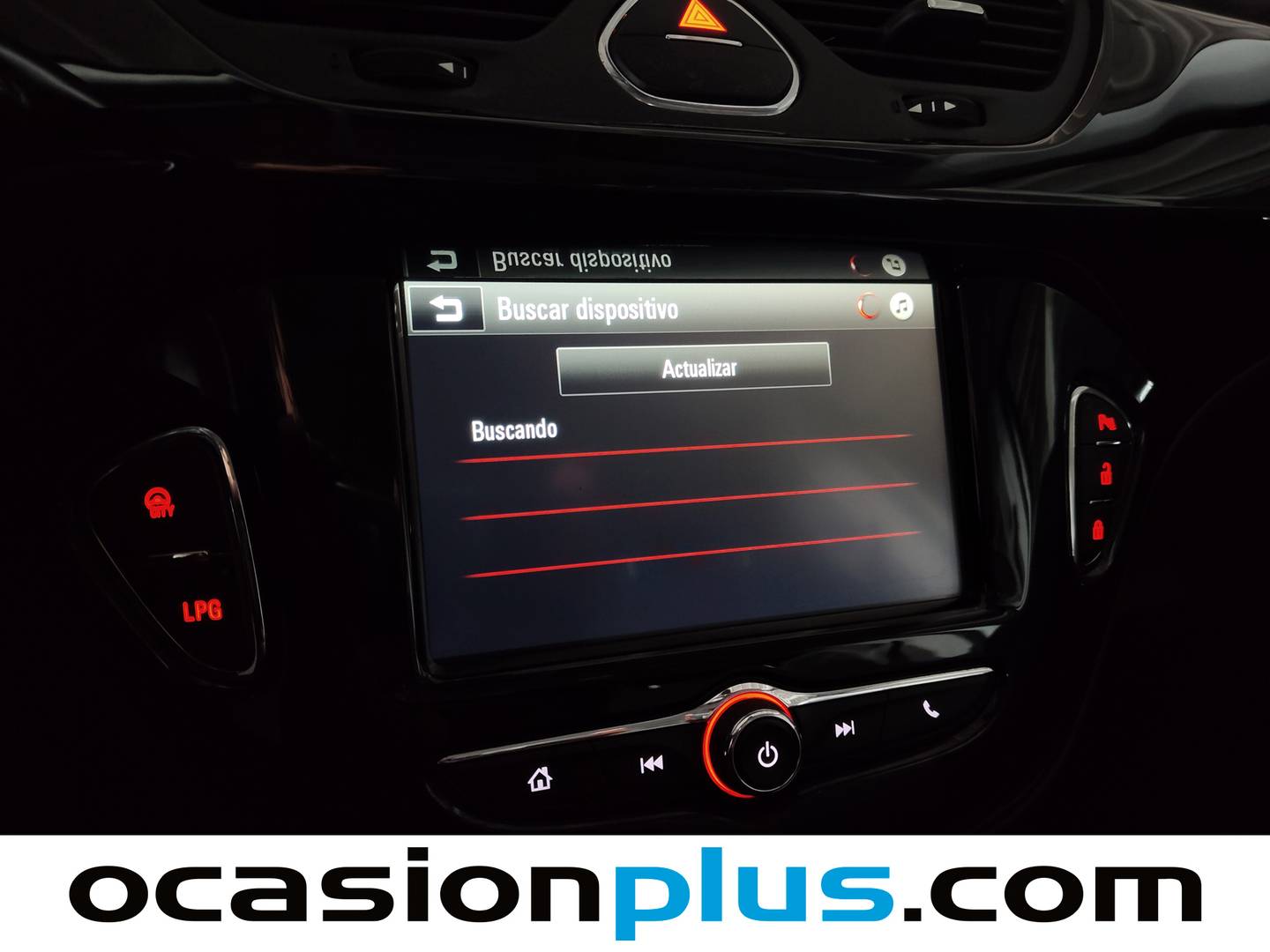 Opel Corsa Opel Corsa 1.4 GLP Selective (90 CV) barato