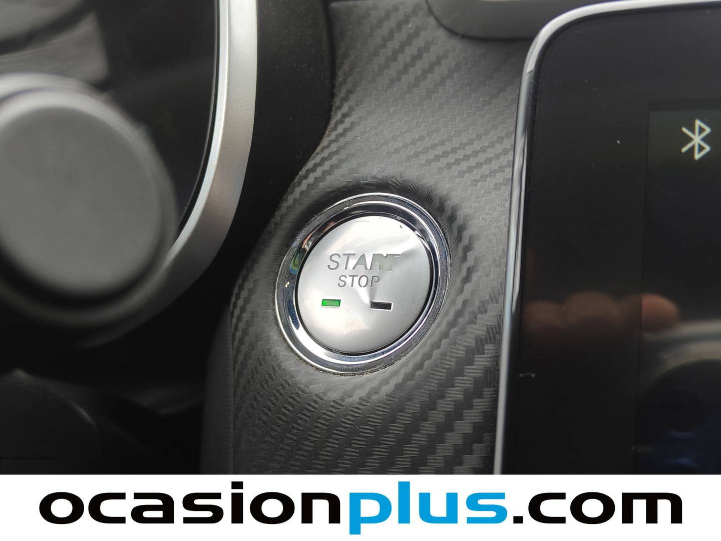 MG ZS MG ZS 1.0T Luxury (111 CV) de ocasión