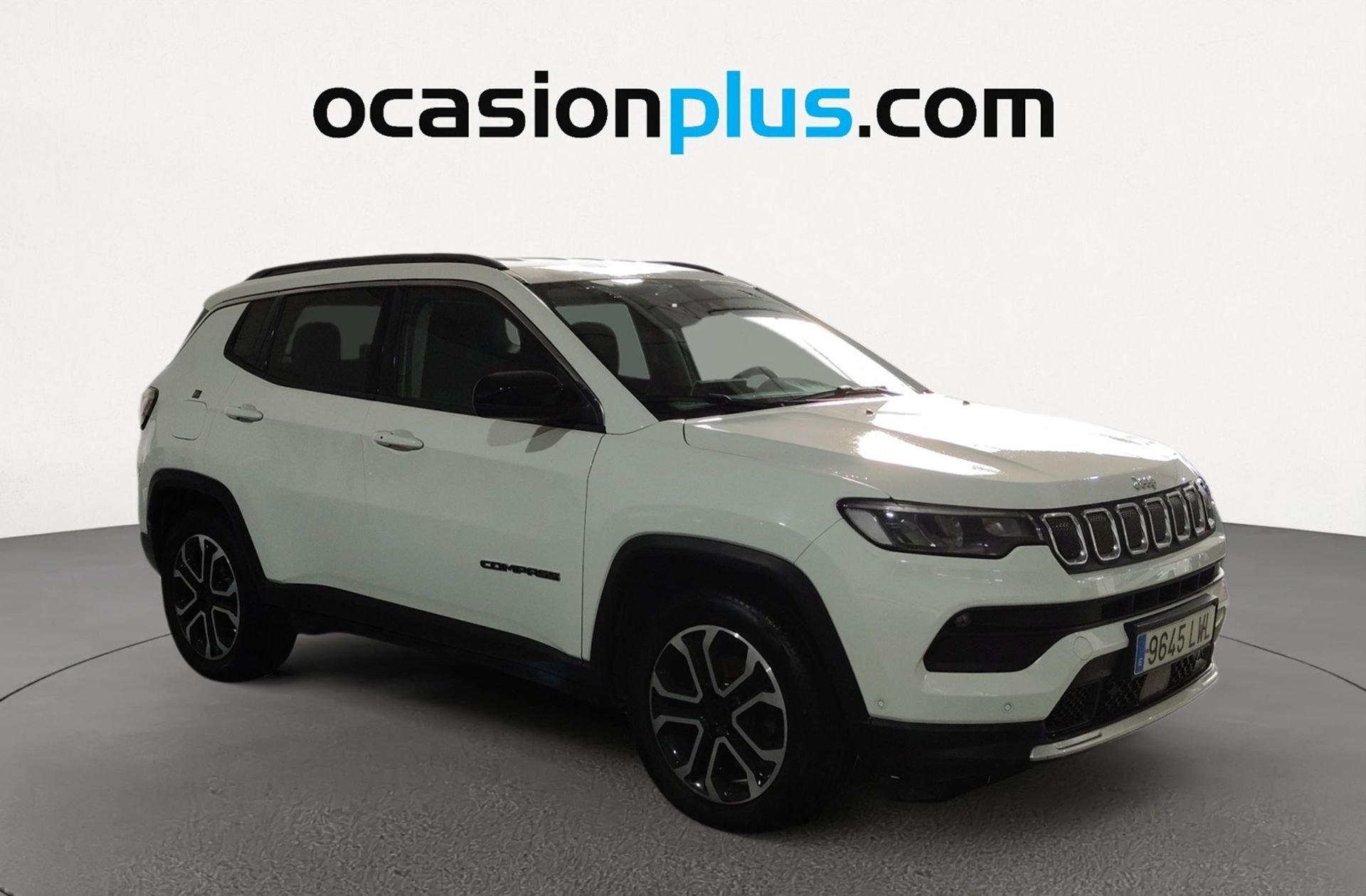 Jeep Compass 1.6 MultiJet Limited 4x2 - foto 2