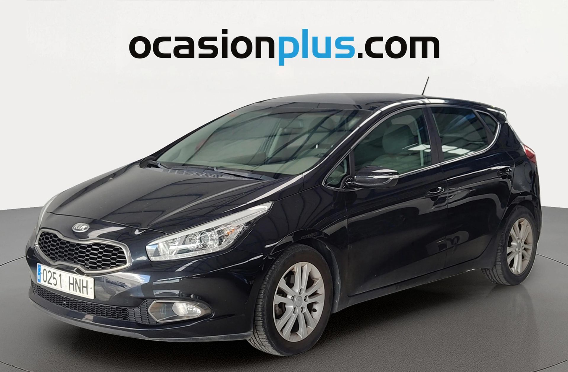 Kia Ceed 1.6 CRDi VGT Drive