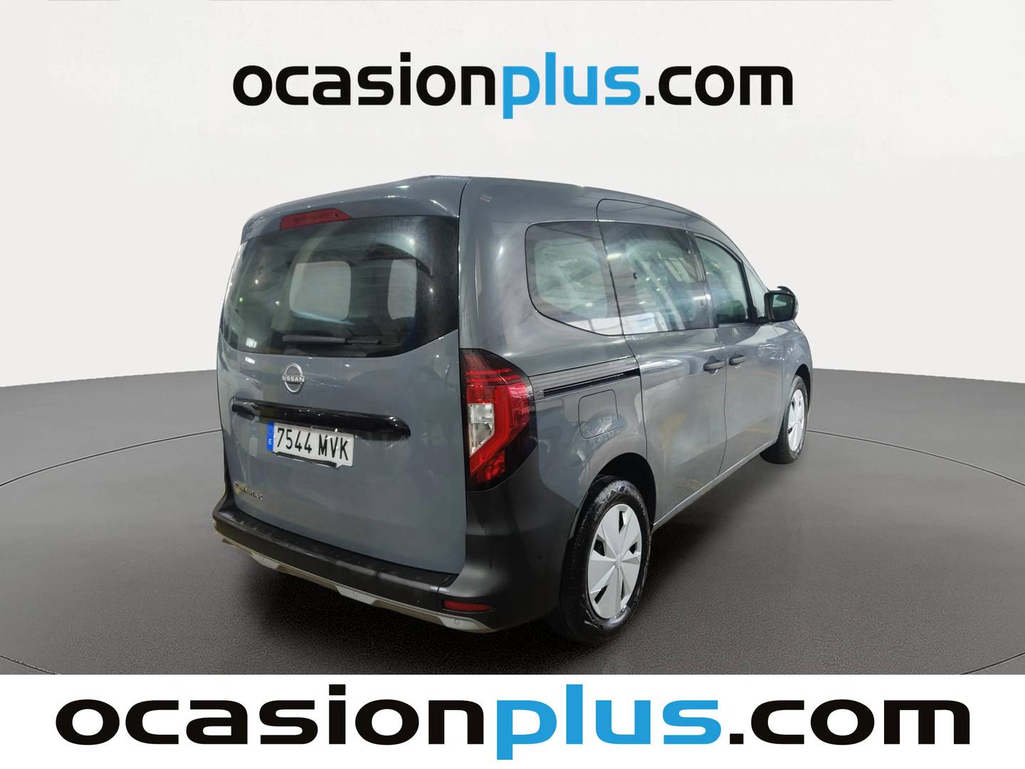 Foto Nissan Townstar Nissan Townstar 1.3G L1 Acenta+ (130 CV)