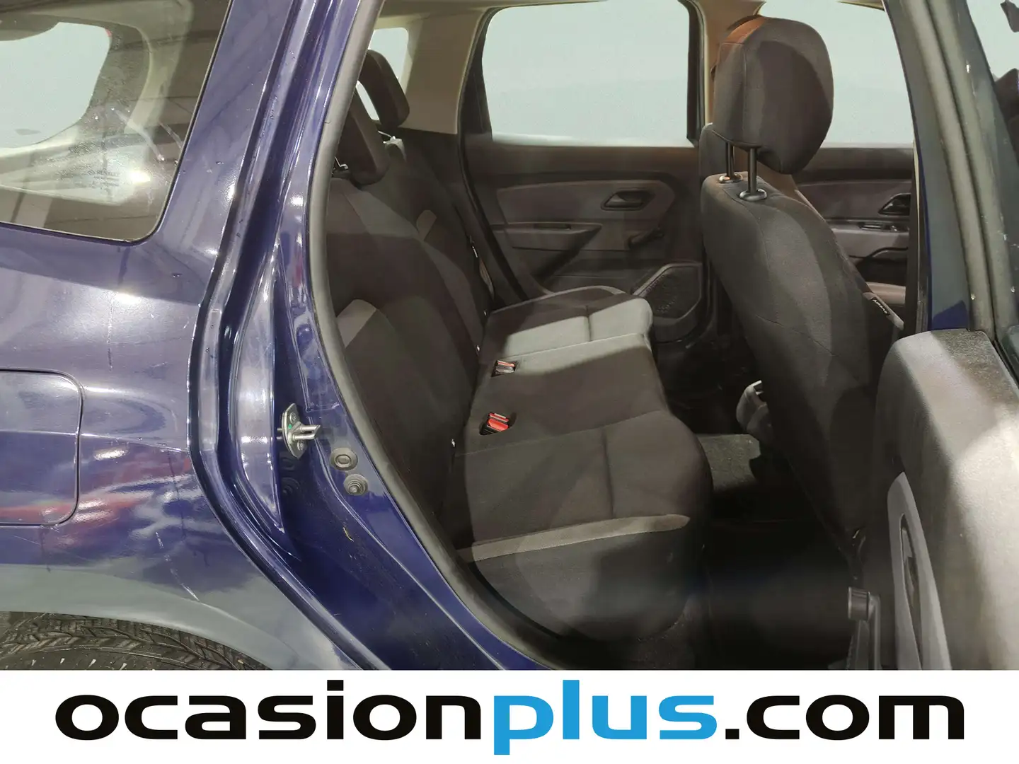 Foto Dacia Duster Dacia Duster Essential 1.6 (115 CV) 4X2