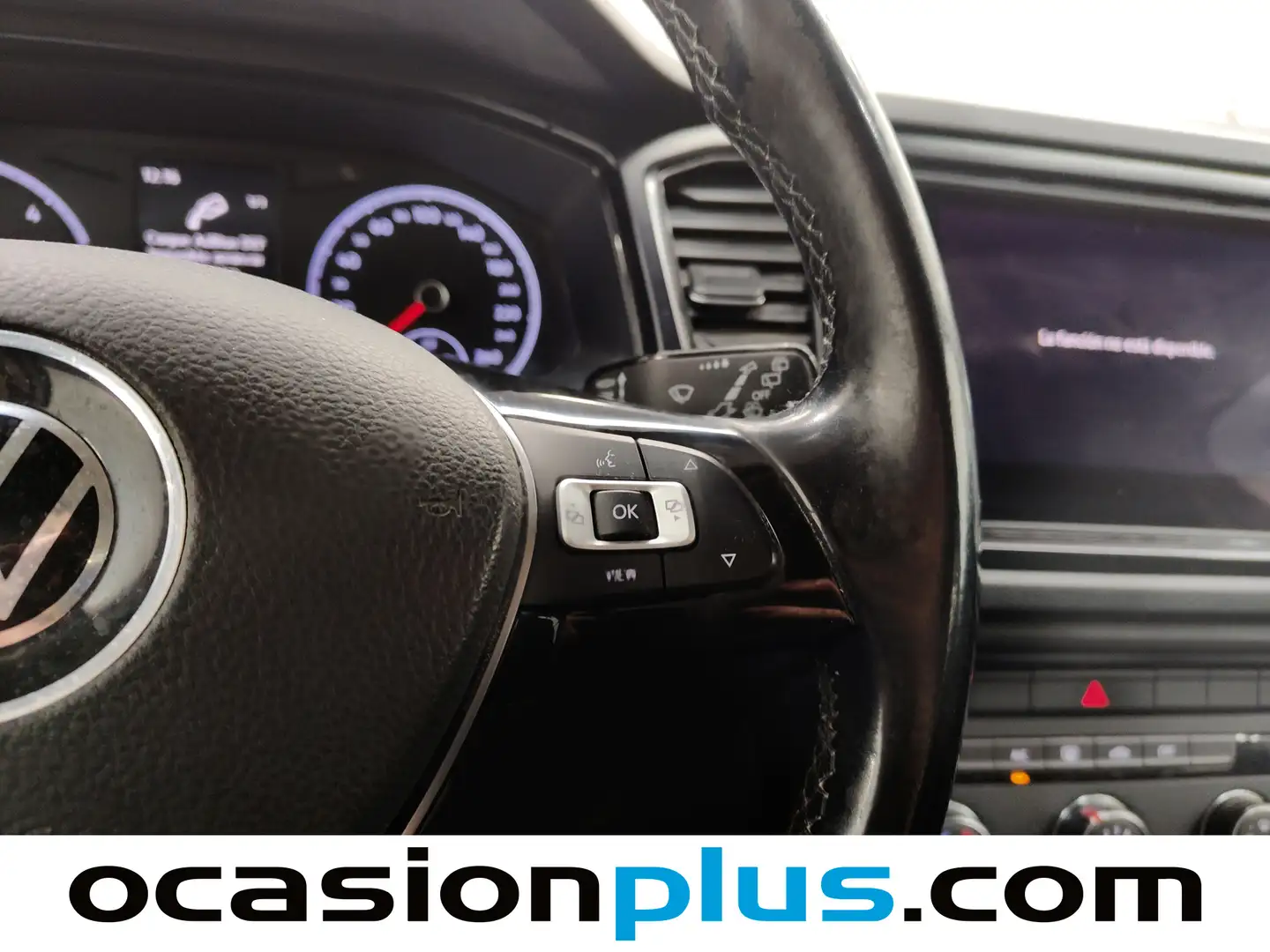 Foto Volkswagen T-Roc Volkswagen T-Roc Edition 1.6 TDI (115 CV)