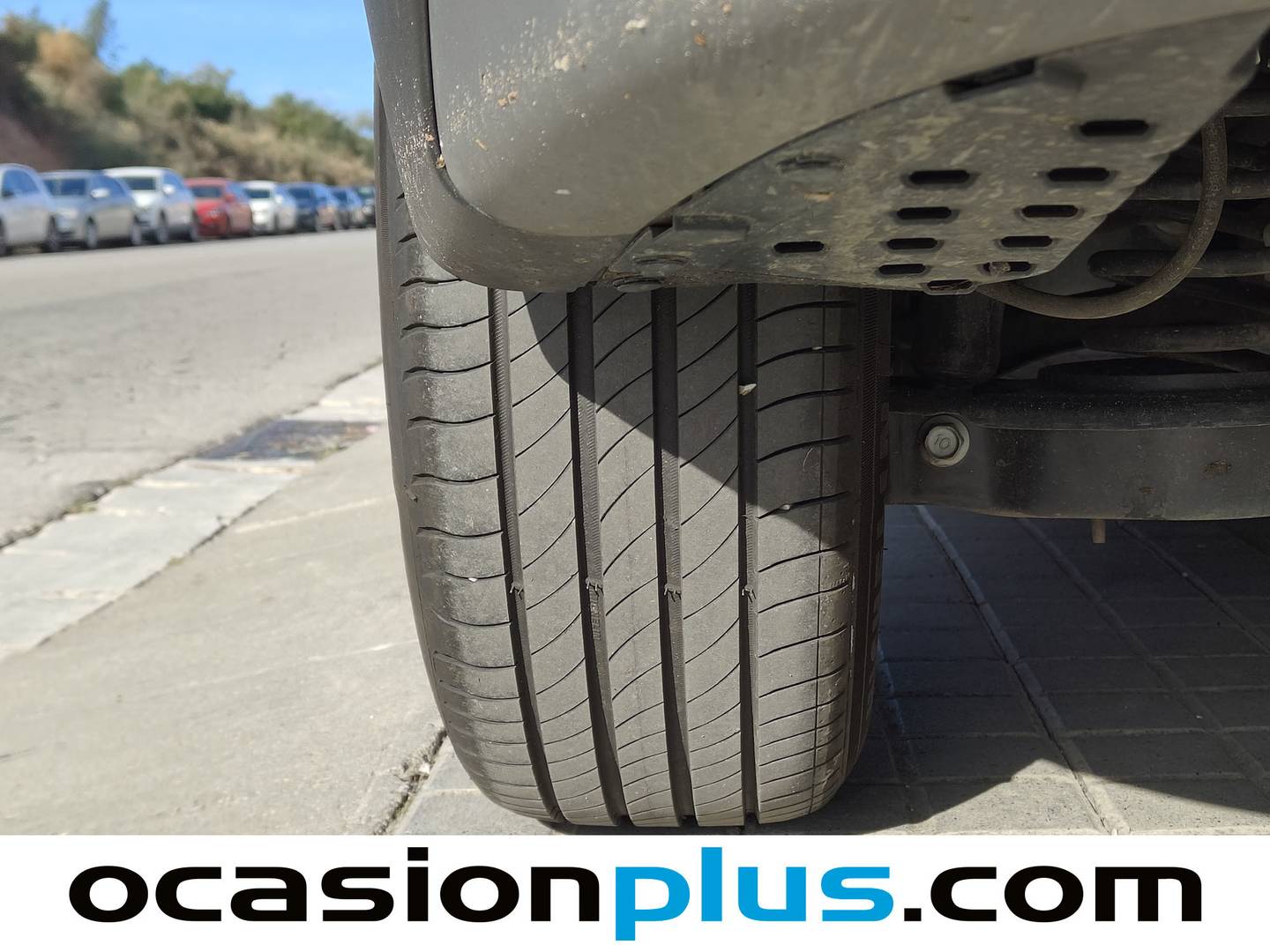 Foto Hyundai Tucson Hyundai Tucson 1.6T HEV Klass AT (215 CV)