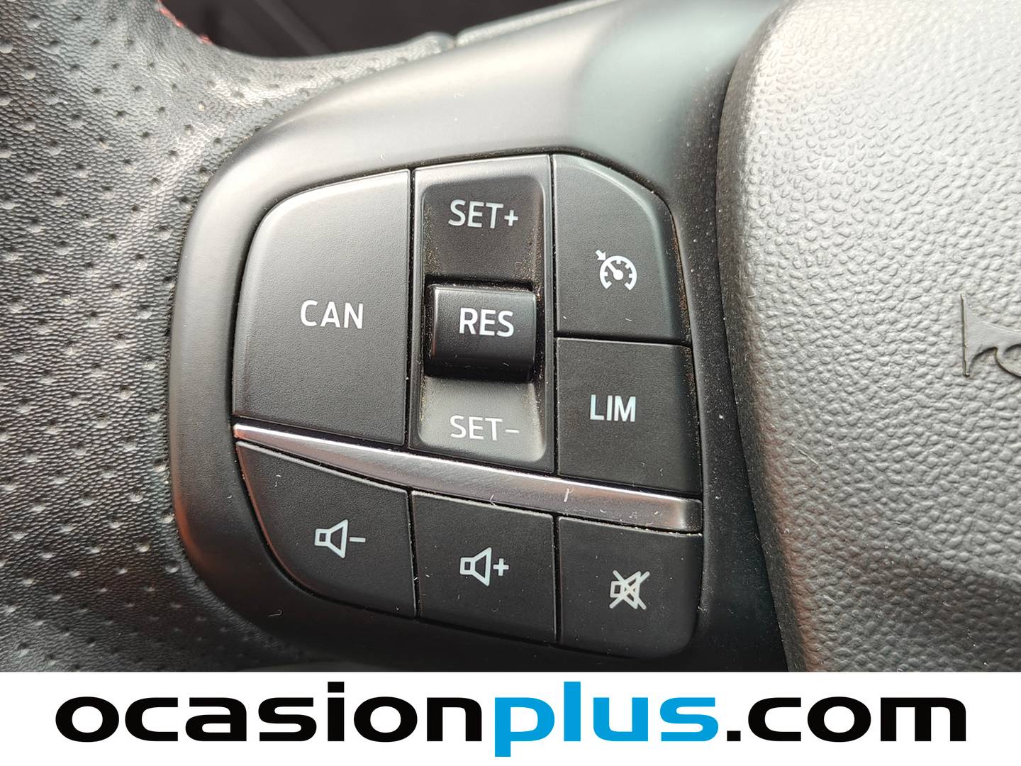 Ford Fiesta Ford Fiesta 1.0 EcoBoost MHEV ST-Line (125 CV) barato