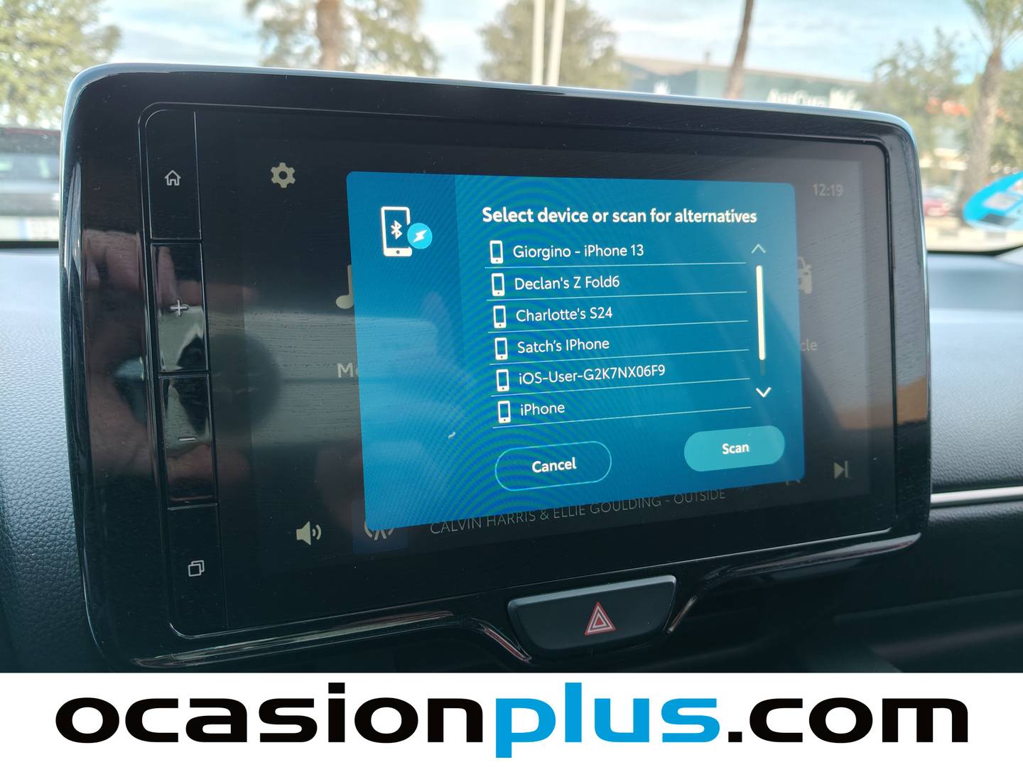 Foto Toyota Yaris Toyota Yaris 120H Active Plus  (116 CV)