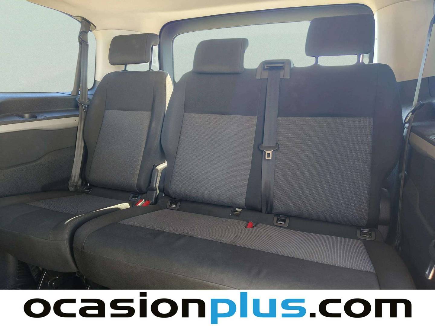 Foto Toyota Proace Verso Toyota Proace Verso 2.0D VX Plus Shuttle L1 (145 CV) 8 Plazas