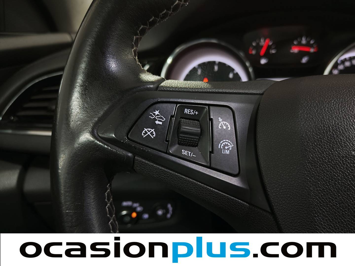 Accesorios del Opel Insignia Opel Insignia GS 2.0 CDTi Turbo D Excellence (170 CV)