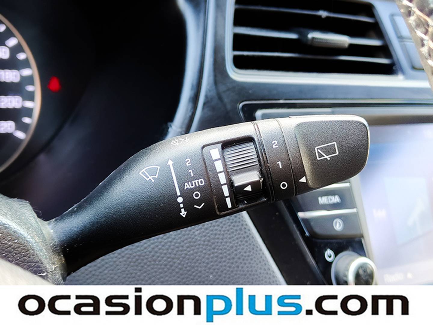 Foto Hyundai i20 Hyundai i20 1.2 MPI Klass Go! Nav (85 CV)