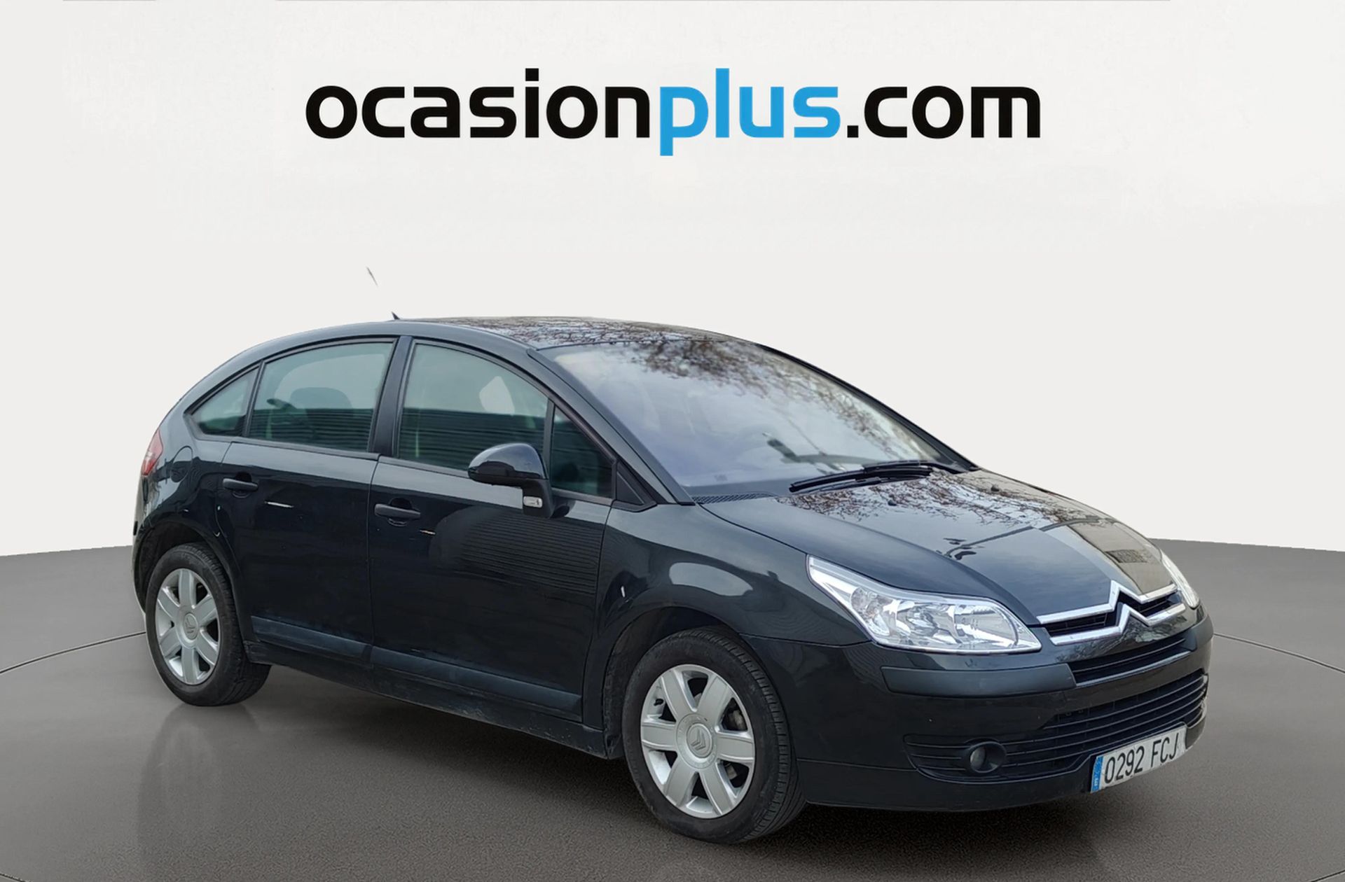 Citroën C4 1.6 HDi Collection - foto 2
