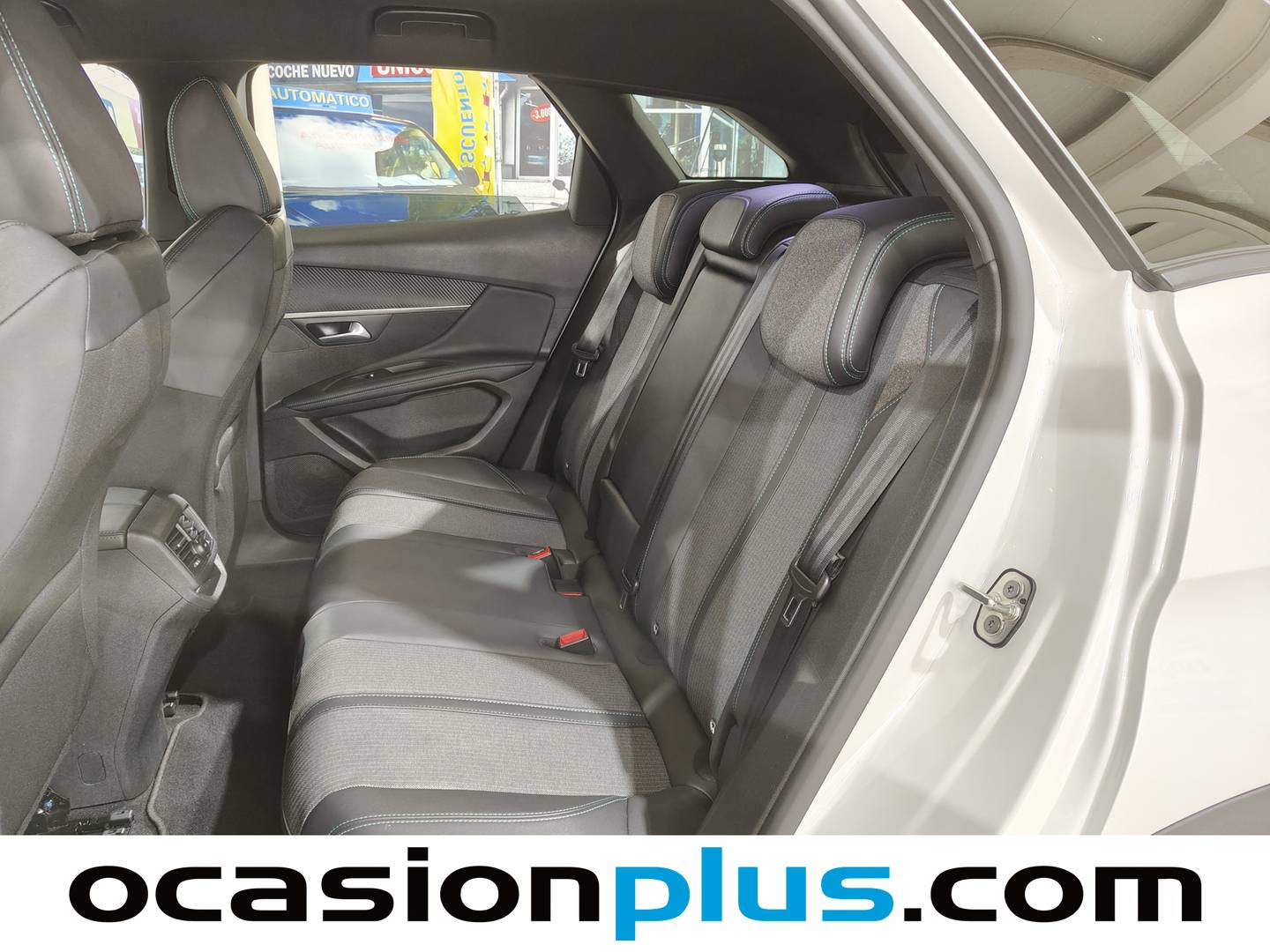 Foto Peugeot 3008 Peugeot 3008 BlueHDi 130 S&S Allure Pack EAT8 (130 CV)