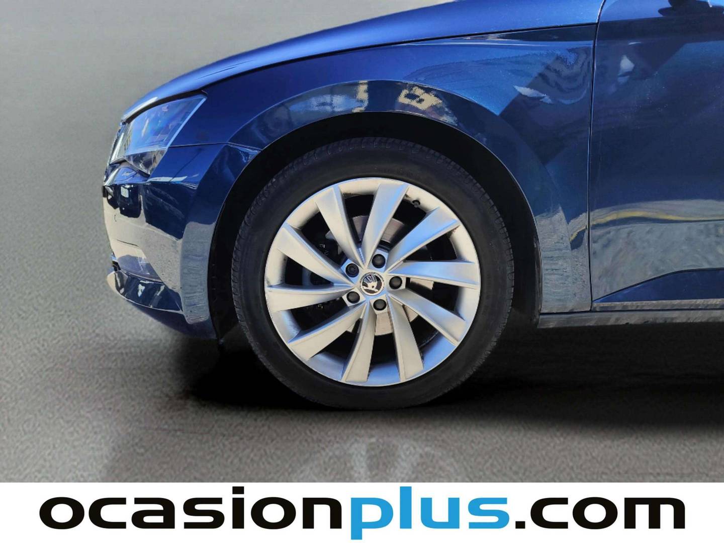 Skoda Superb Skoda Superb Combi 2.0 TDI Ambition (150 CV) barato