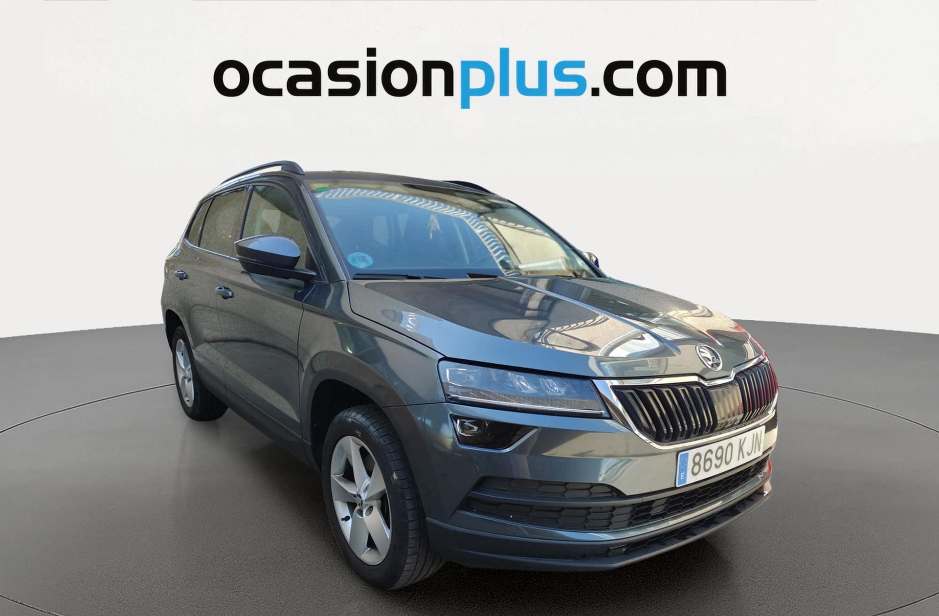 Škoda Karoq 1.5 TSI ACT Ambition DSG - foto 2