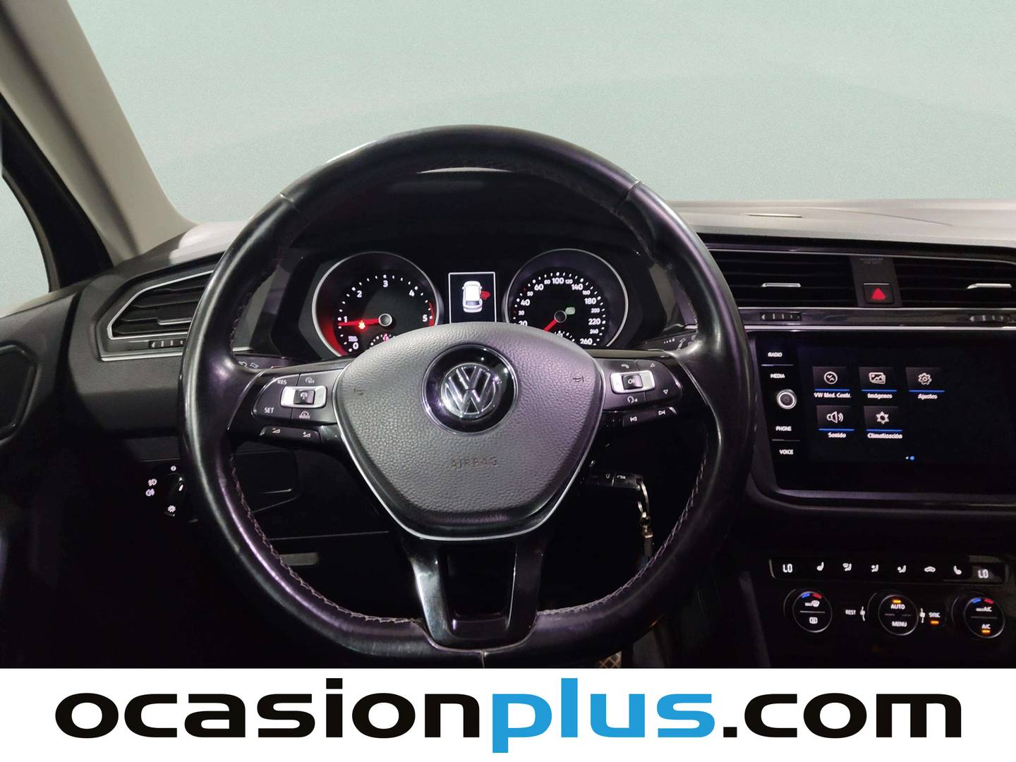 Volkswagen Tiguan Volkswagen Tiguan Advance 2.0 TDI (150 CV) DSG diésel