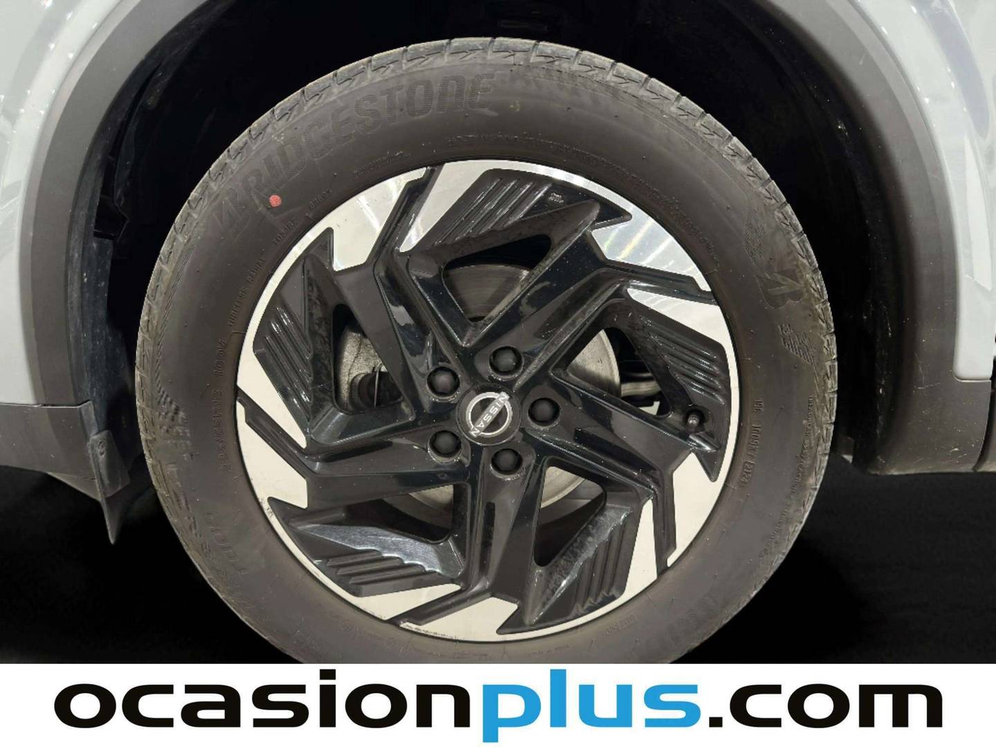 Foto Nissan QASHQAI Nissan Qashqai DIG-T 140 N-Connecta (140 CV)