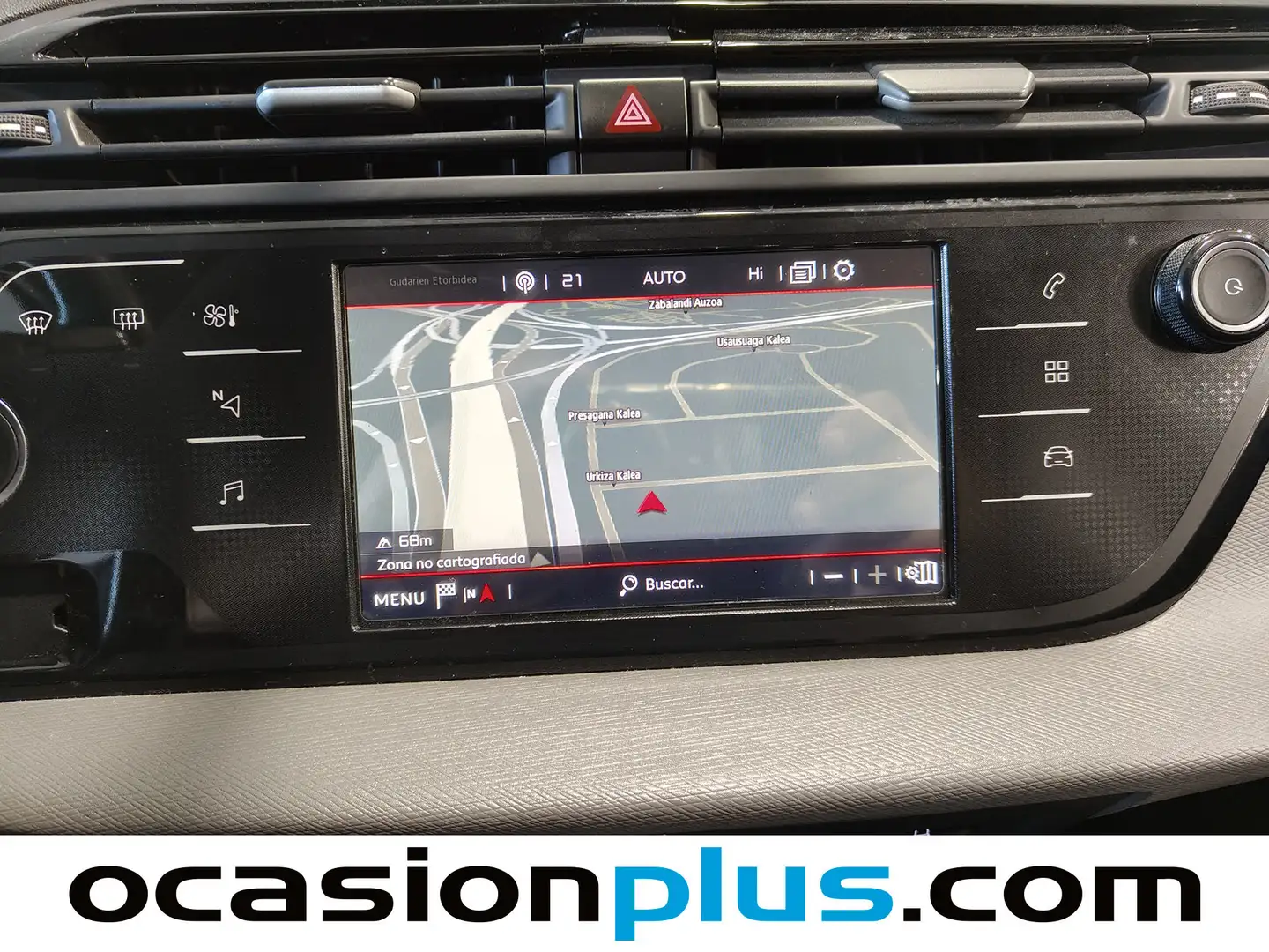 Foto Citroën Grand C4 Spacetourer Citroen Grand C4 Spacetourer BlueHDi 130 S&S Feel (130 CV) 7 Plazas