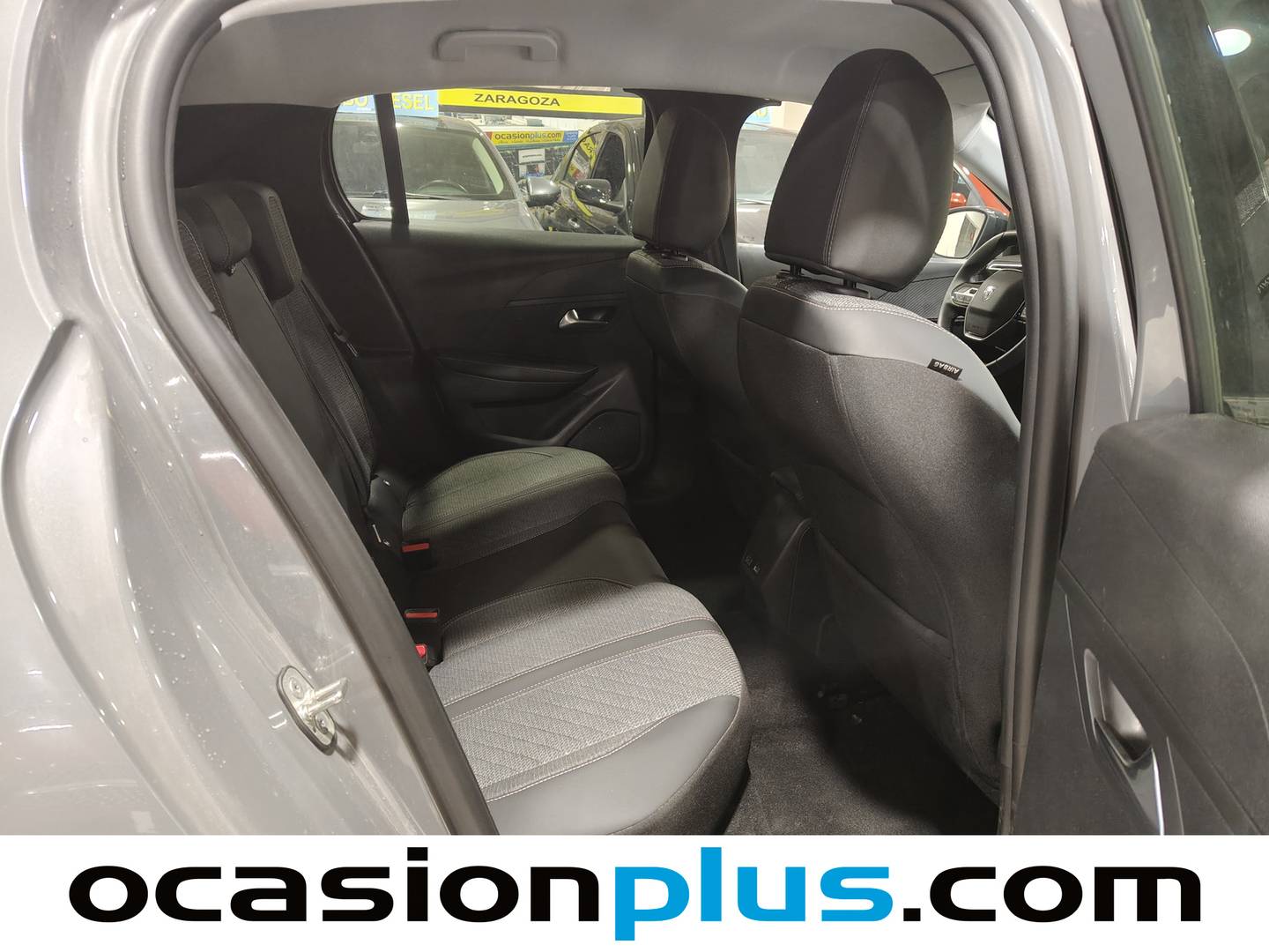 Peugeot 208 Peugeot 208 PureTech 100 Allure (100 CV) gasolina