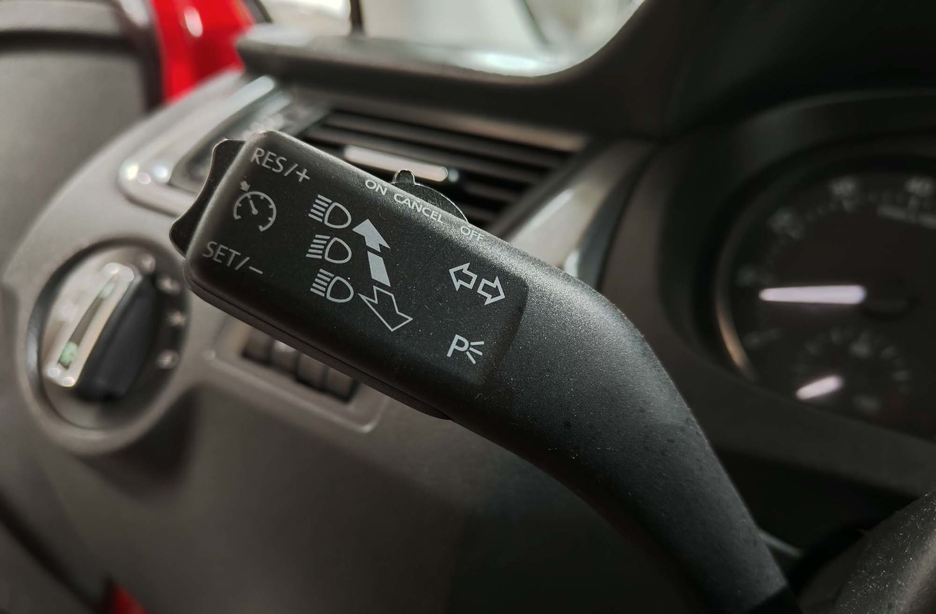 Škoda Spaceback 1.2 TSI Ambition - foto 23