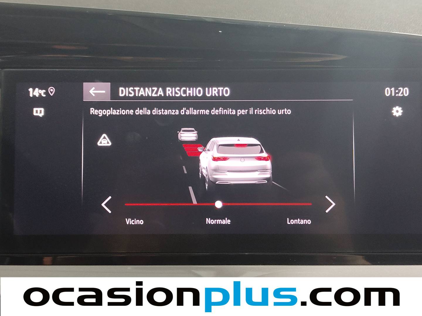 Opel Grandland Opel Grandland 1.5 CDTi Design & Tech Auto (130 CV) 130cv