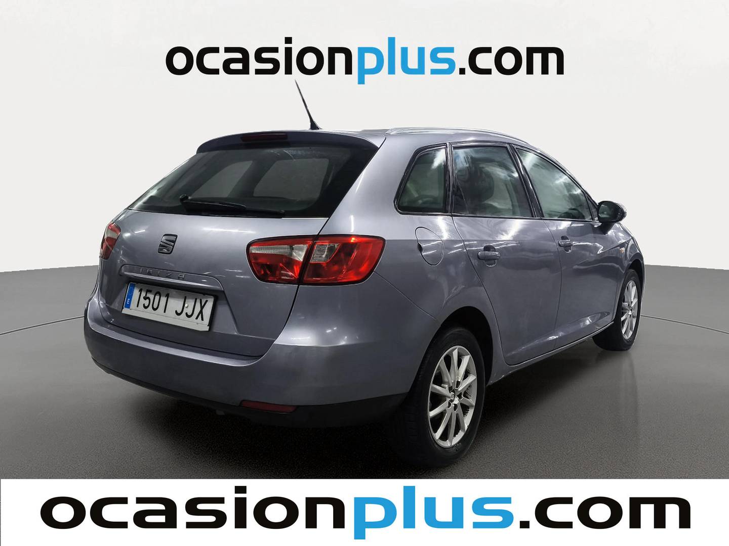 Foto Seat Ibiza SEAT Ibiza ST 1.4 TDI Style (105 CV)