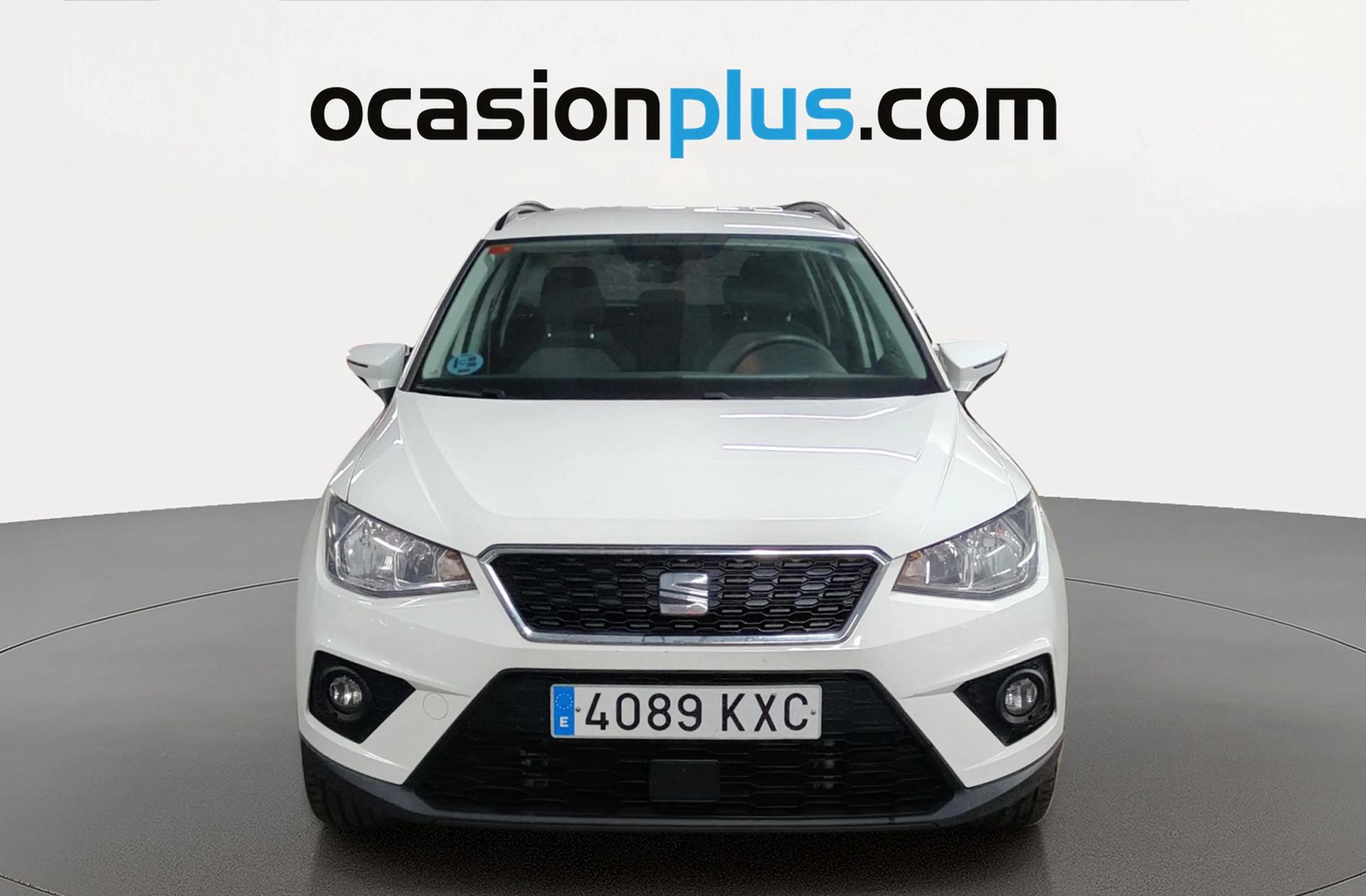 SEAT Arona 1.0 TSI Ecomotive Style - foto 12