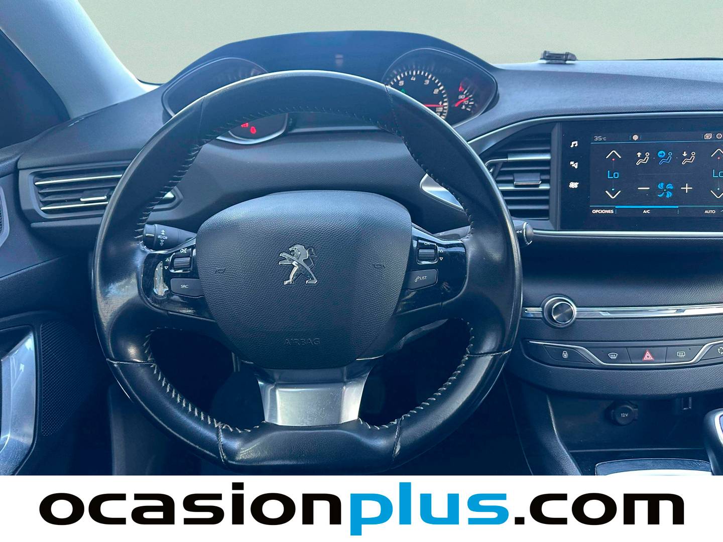 Peugeot 308 Peugeot 308 PureTech 130 S&S Style (130 CV) manual