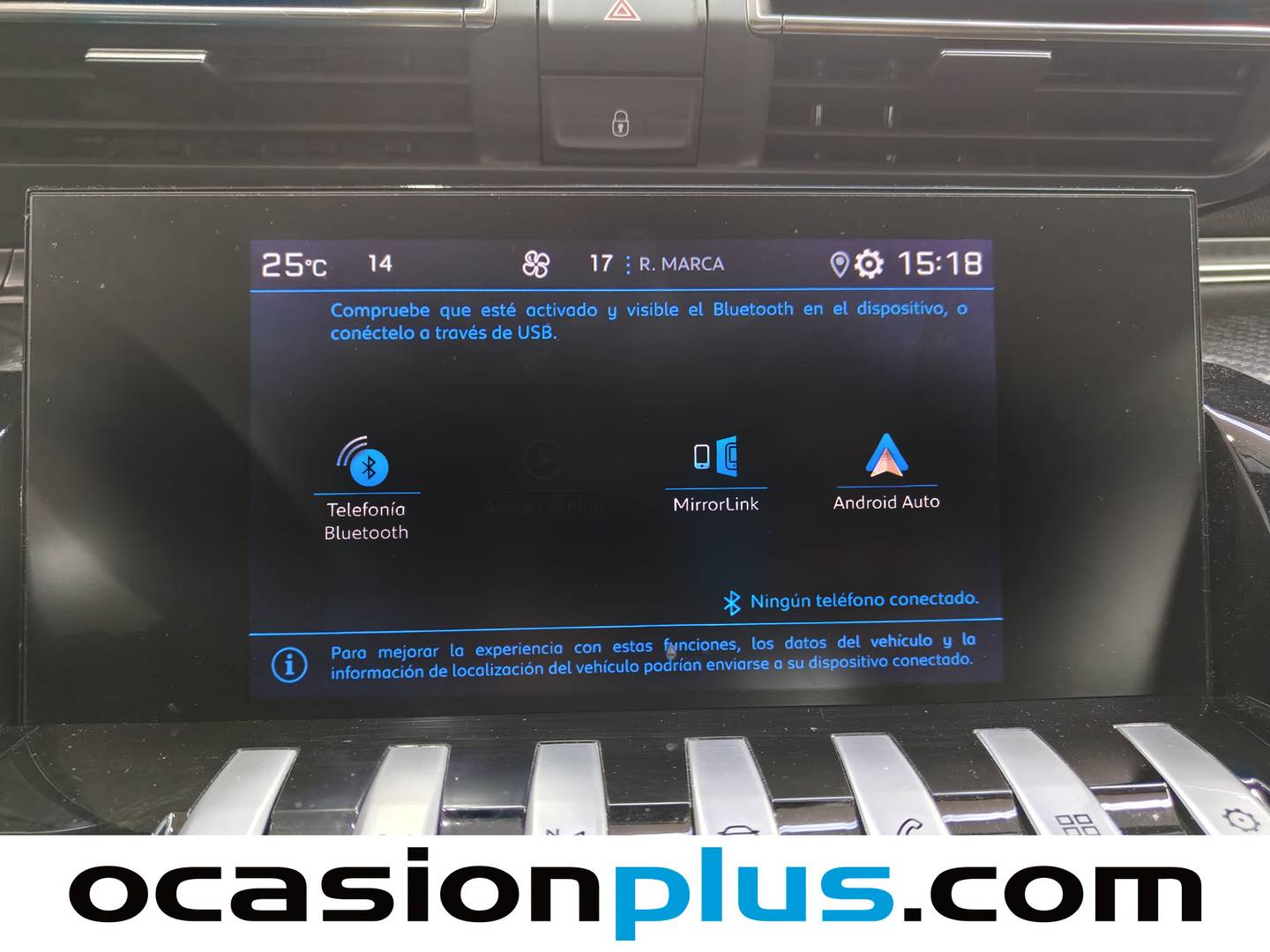 Foto Peugeot 508 Peugeot 508 PureTech 130 Active Pack EAT8 (130 CV)