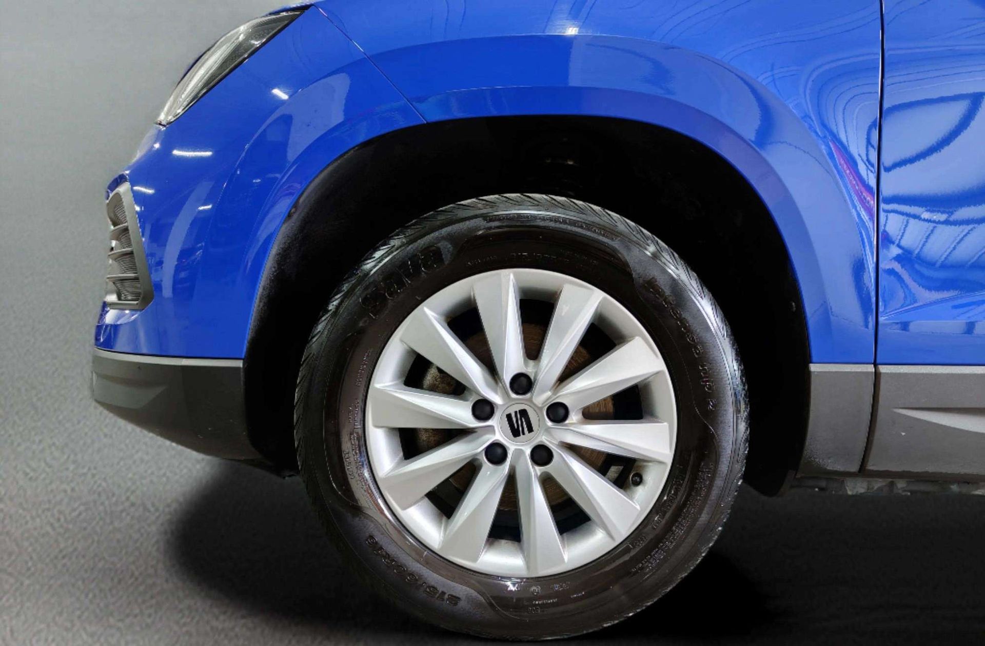 SEAT Ateca 2.0 TDI Reference - foto 35