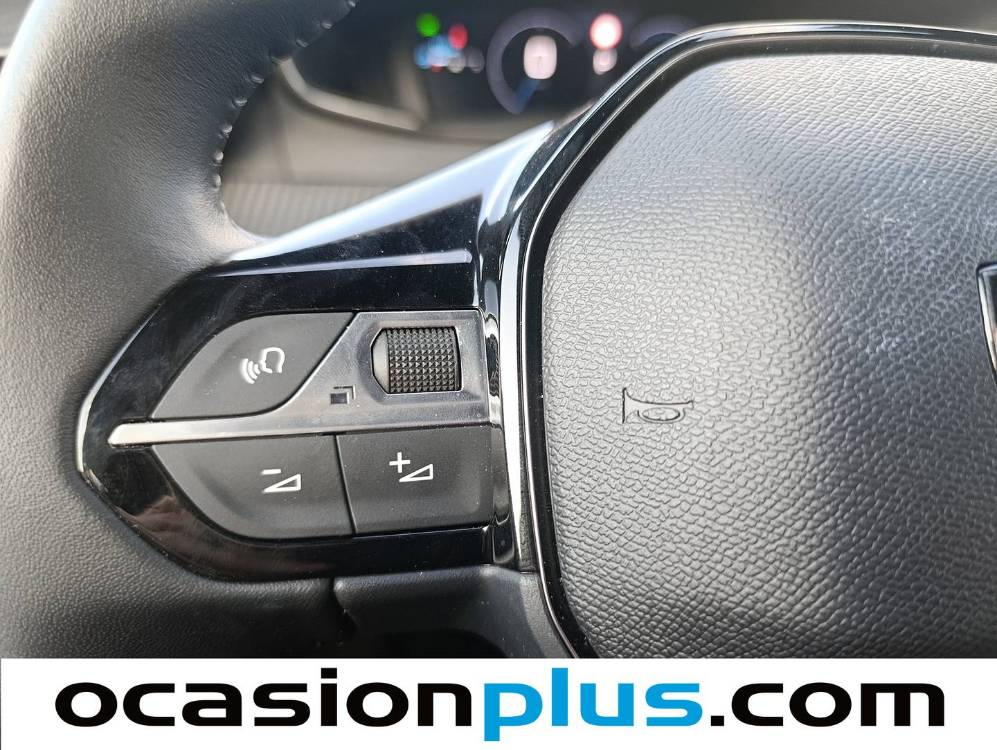Peugeot 2008 Peugeot 2008 Allure Hybrid eDCS6 107 kW (145 CV) de ocasión