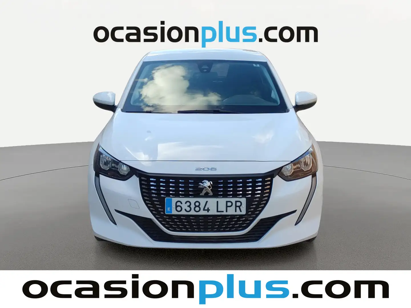 Foto Peugeot 208 Peugeot 208 PureTech 75 S&S Active Pack (75 CV)