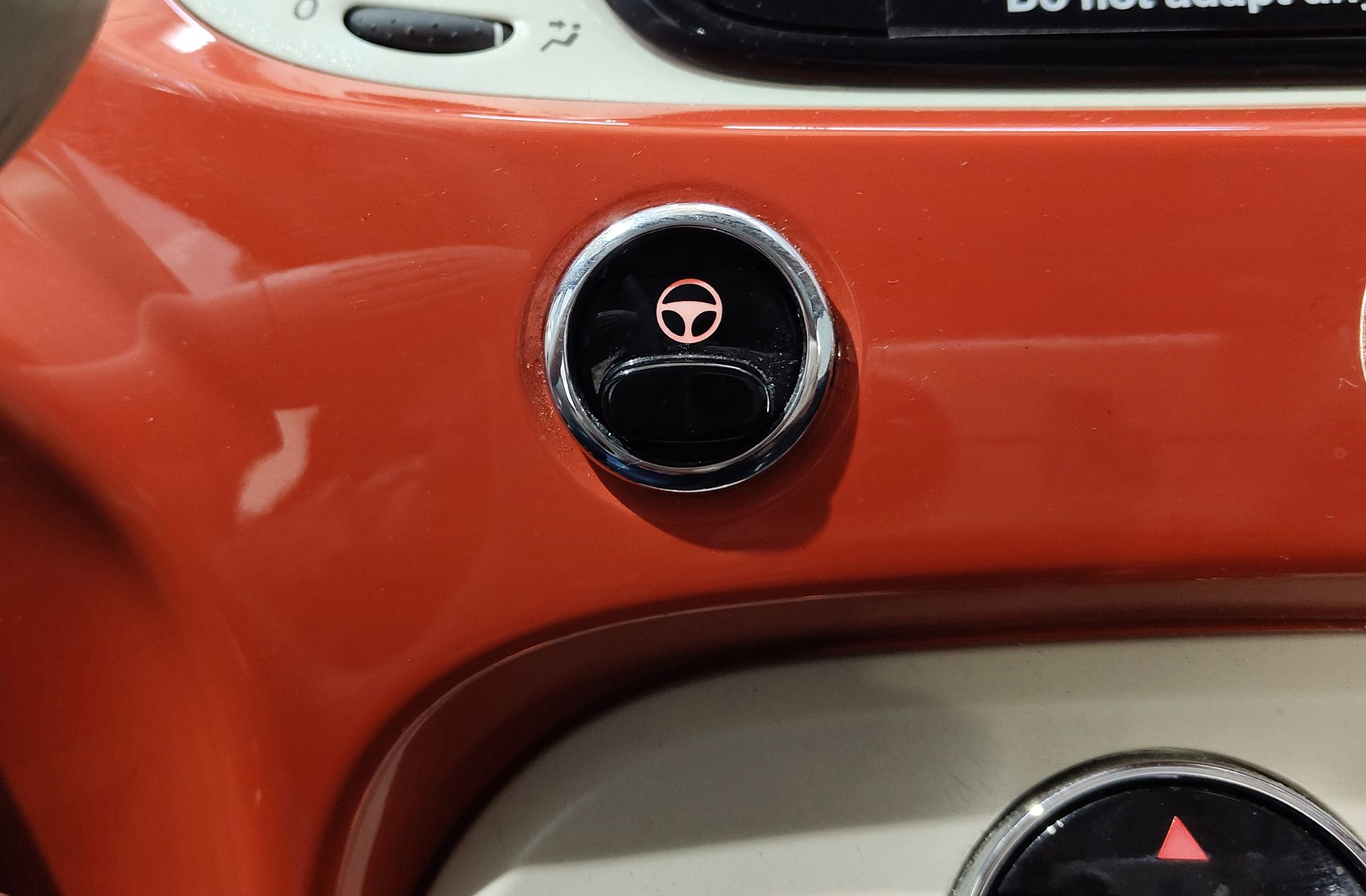 Fiat 500 1.0 Hybrid Dolcevita - foto 12