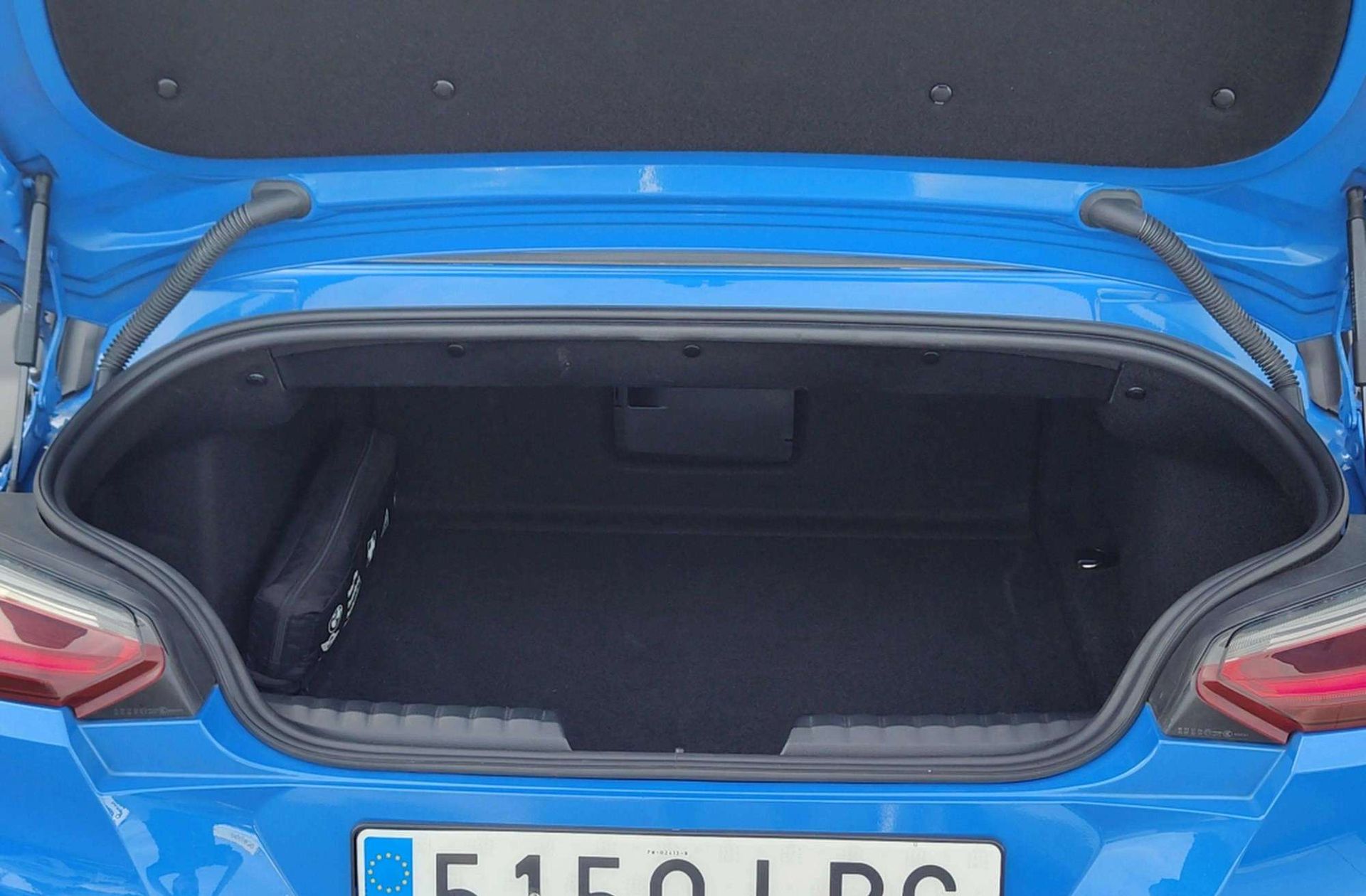 BMW Z4 M40i Cabrio Pack M - foto 29