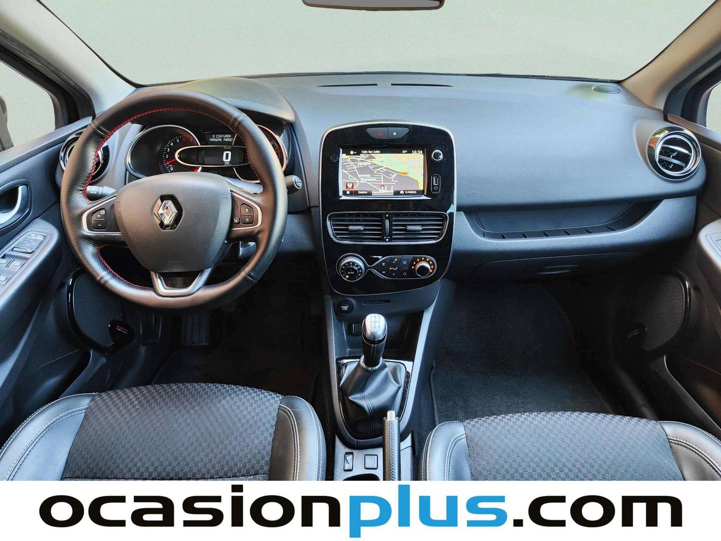 Renault Clio Renault Clio Zen Energy TCe (90 CV) de ocasión