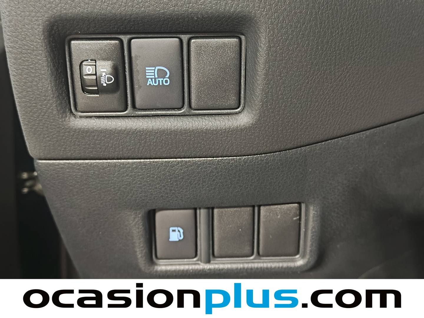 Toyota C-HR Toyota C-HR 1.8 125H Advance (122 CV) de segunda mano