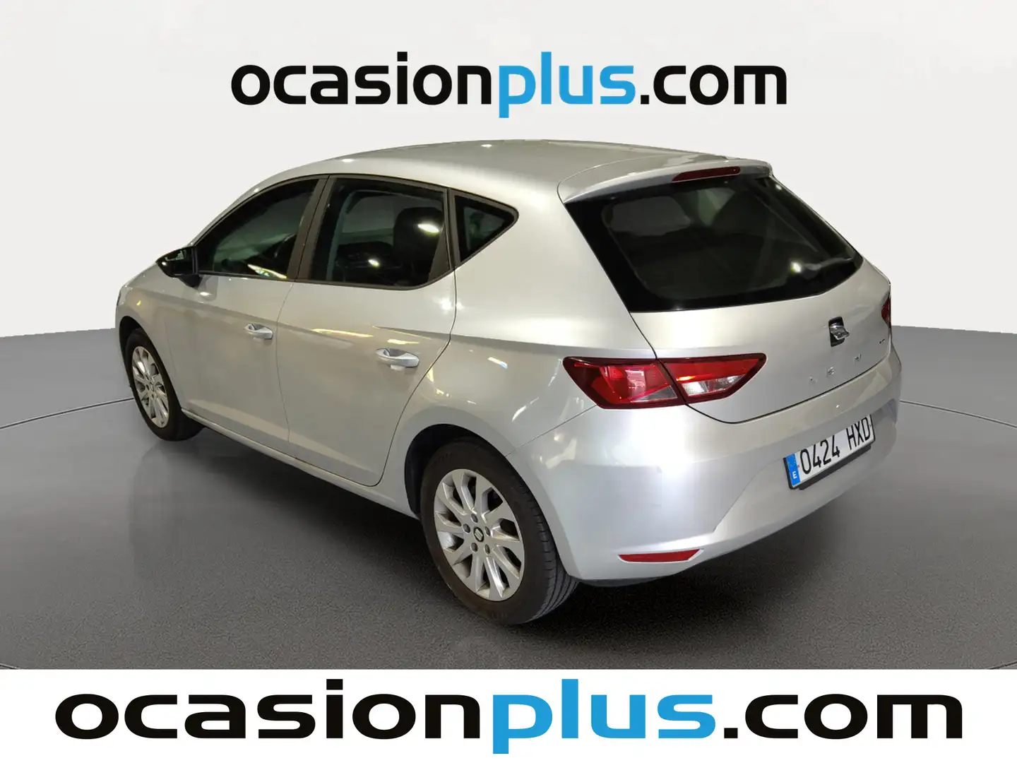 Foto Seat León SEAT León 1.6 TDI S&S Style (105 CV)